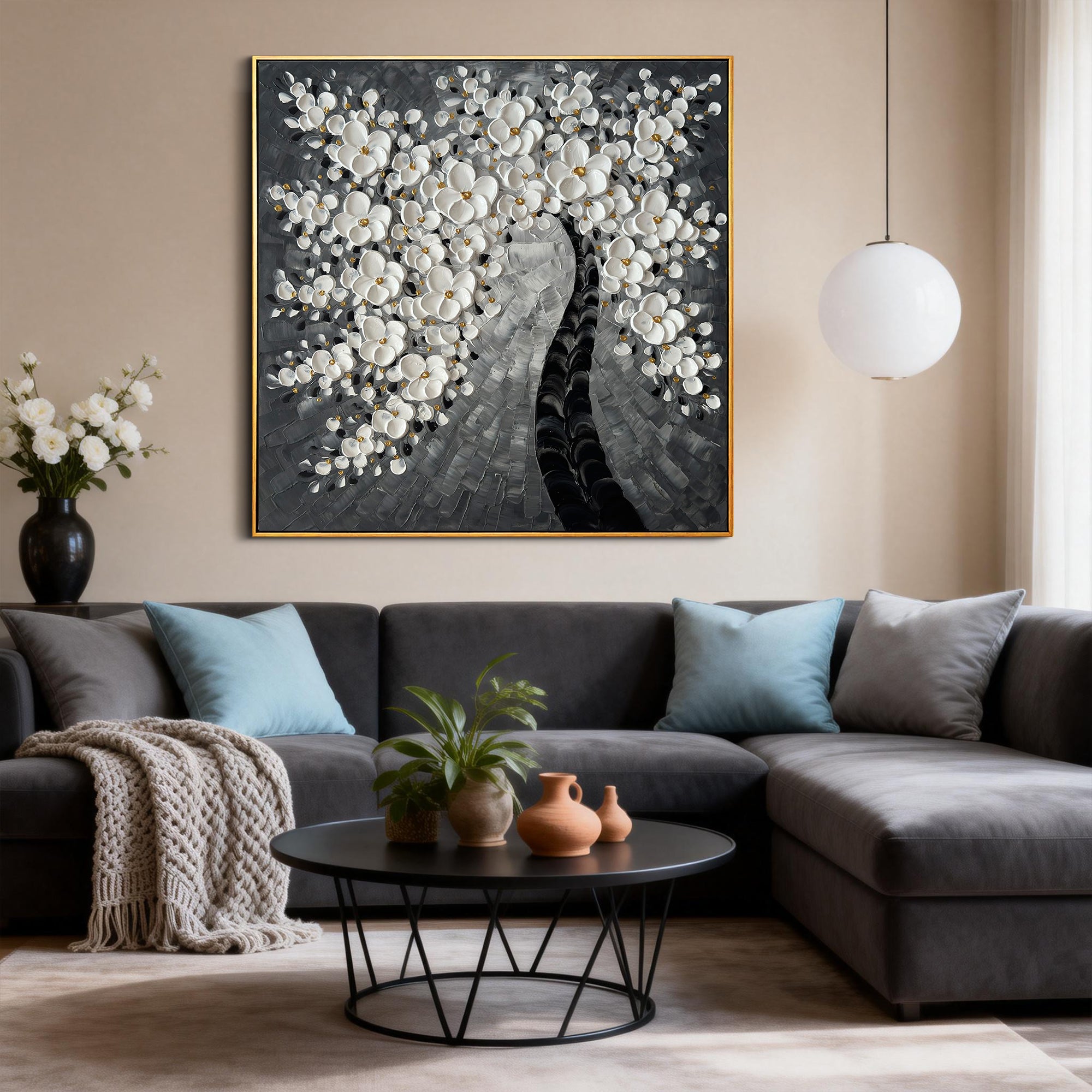 Noir Blossom – 7