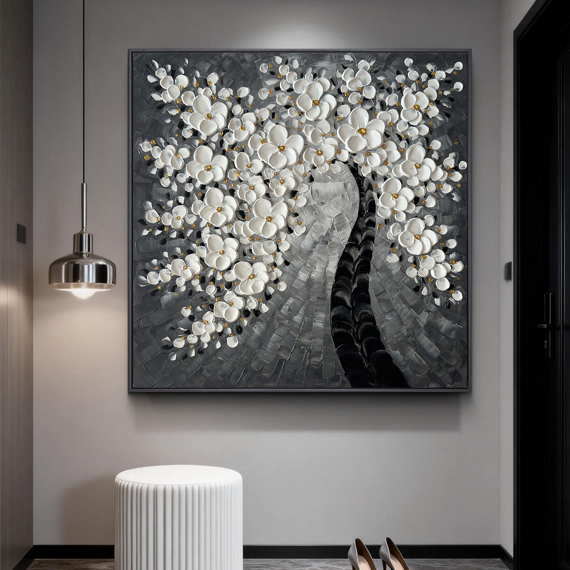 Noir Blossom – 8