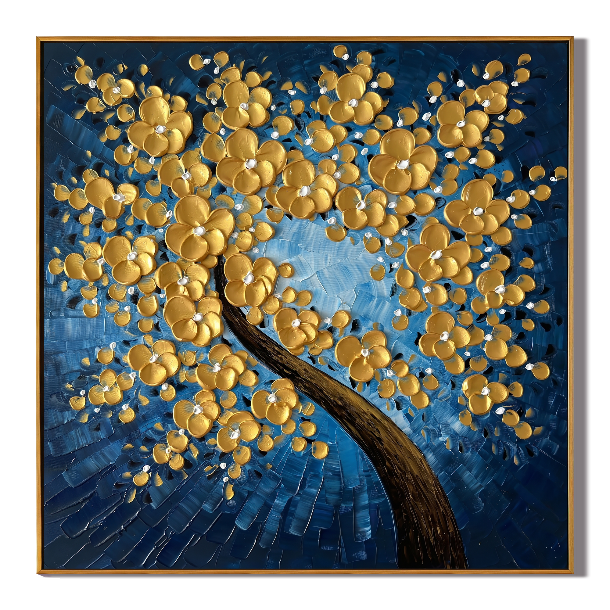 Azure Radiance – 2