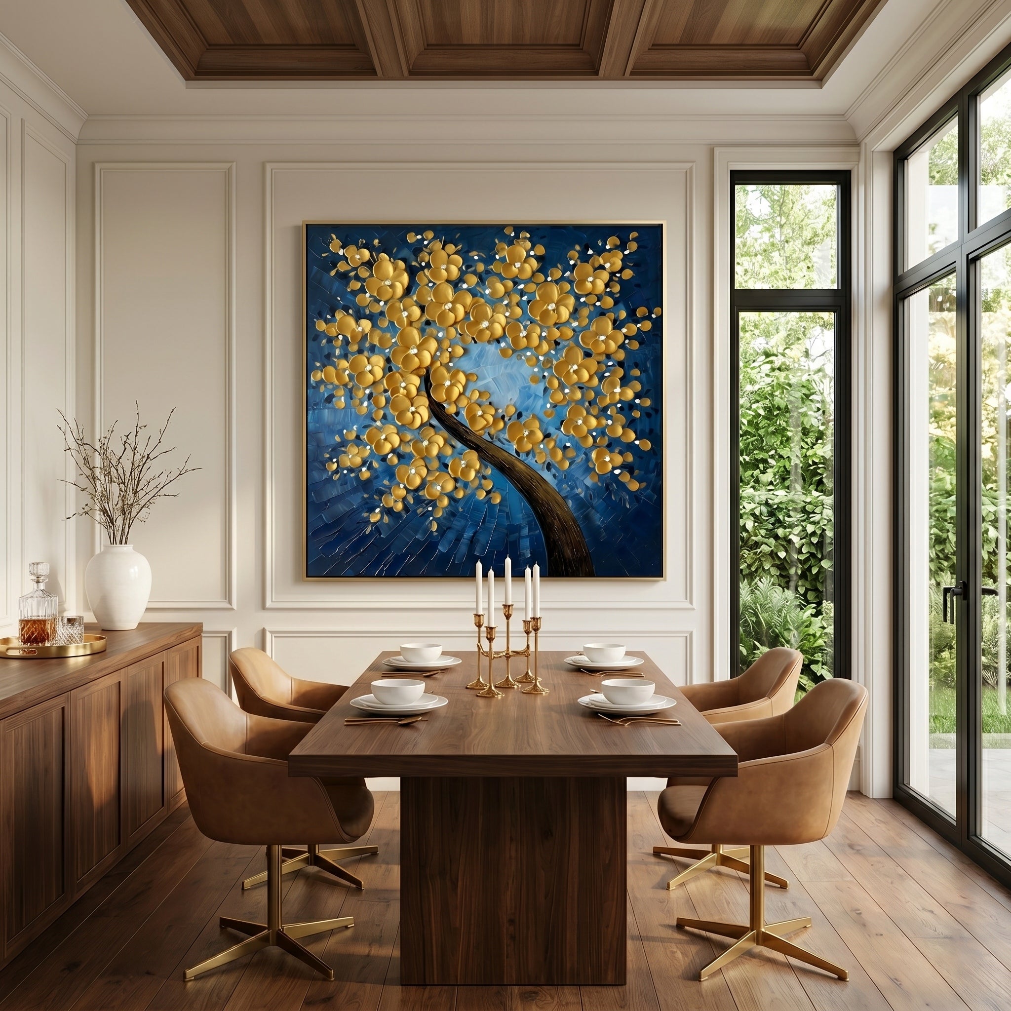 Azure Radiance – 5