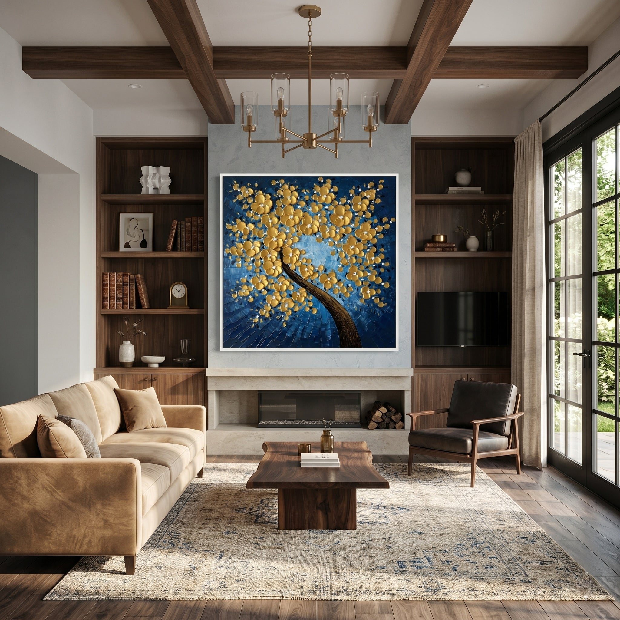 Azure Radiance – 6