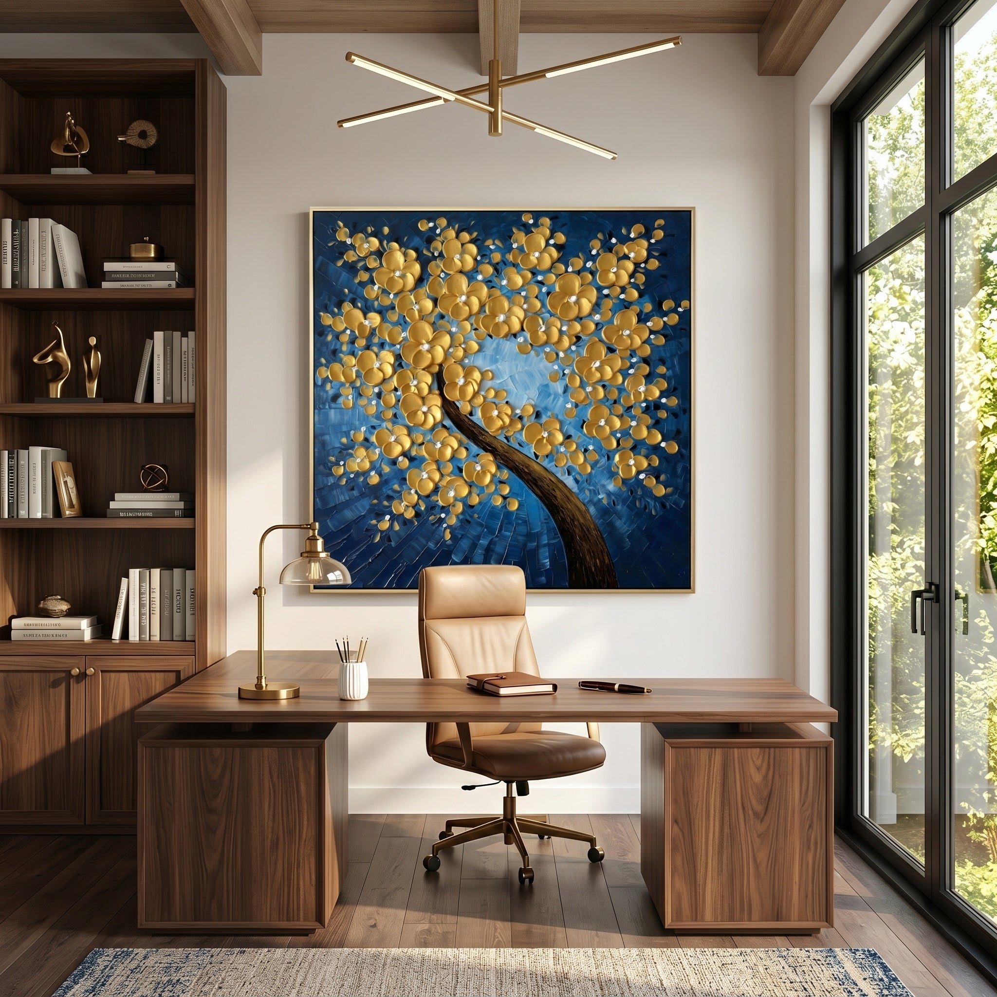 Azure Radiance – 7