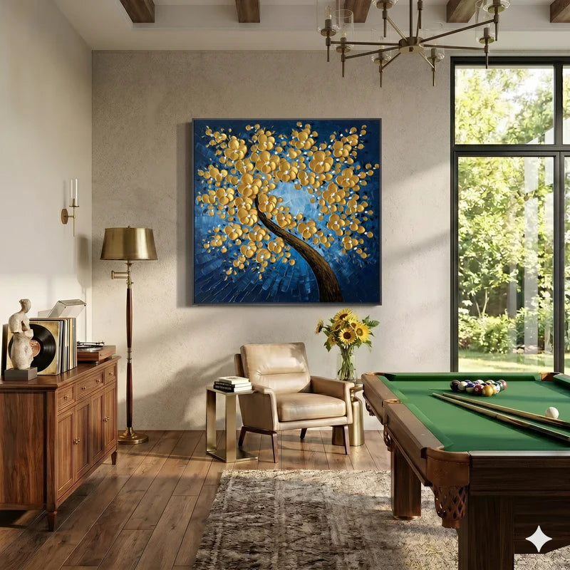 Azure Radiance – 8