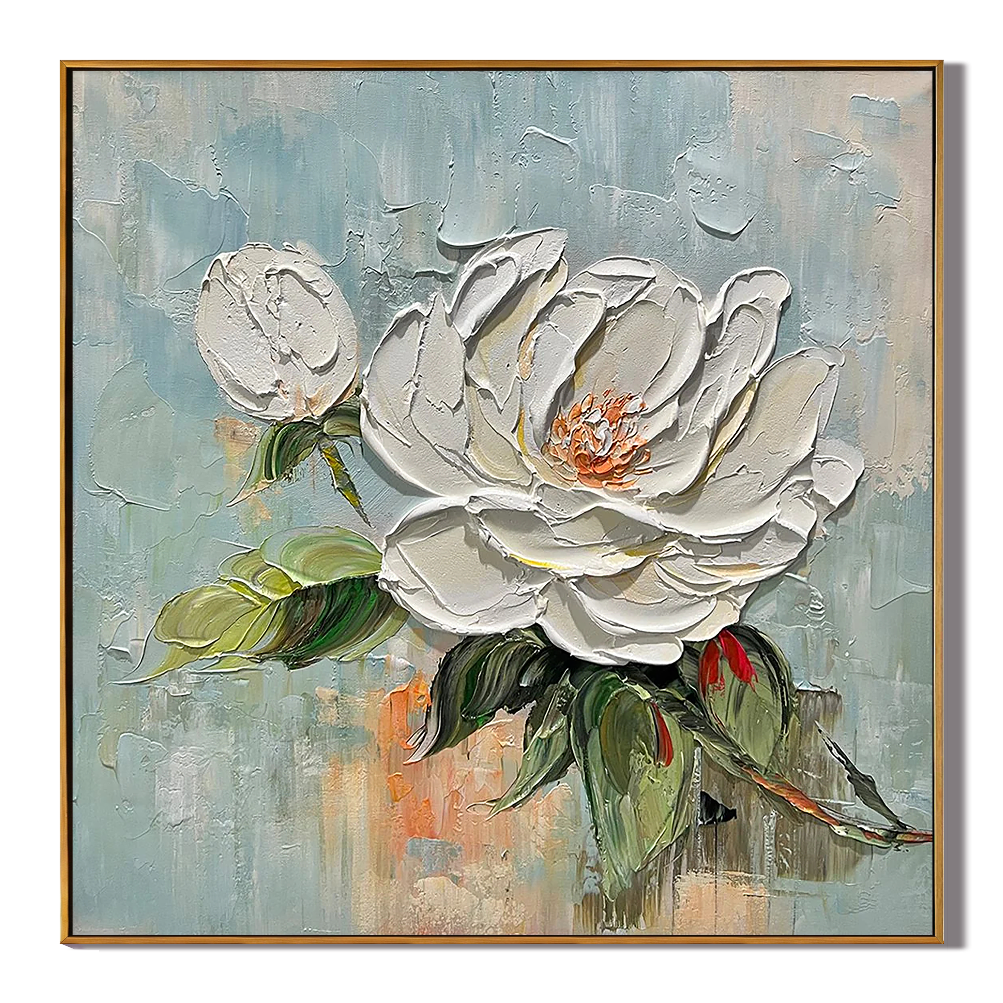 Blooming Muse – 2