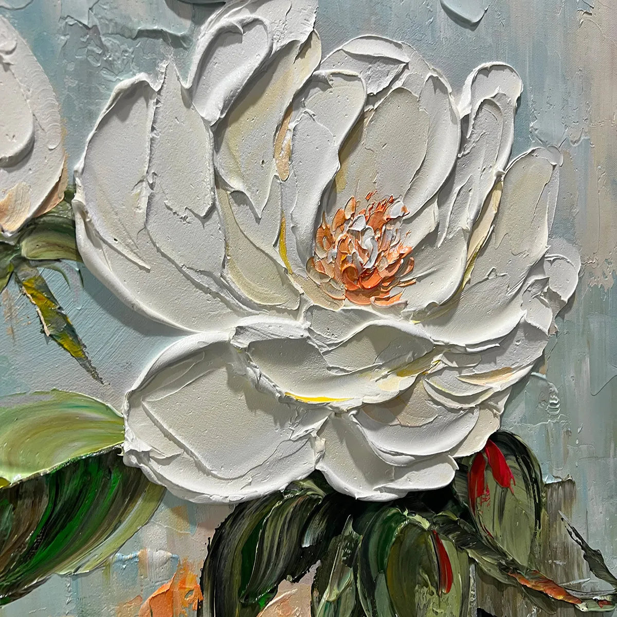 Blooming Muse – 3