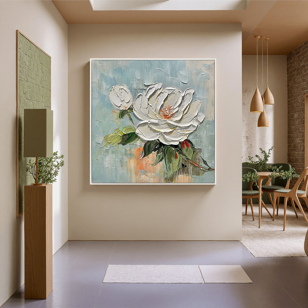Blooming Muse – 4