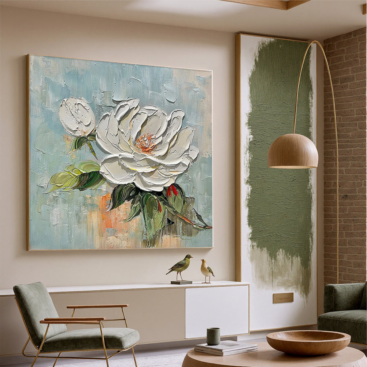 Blooming Muse – 5