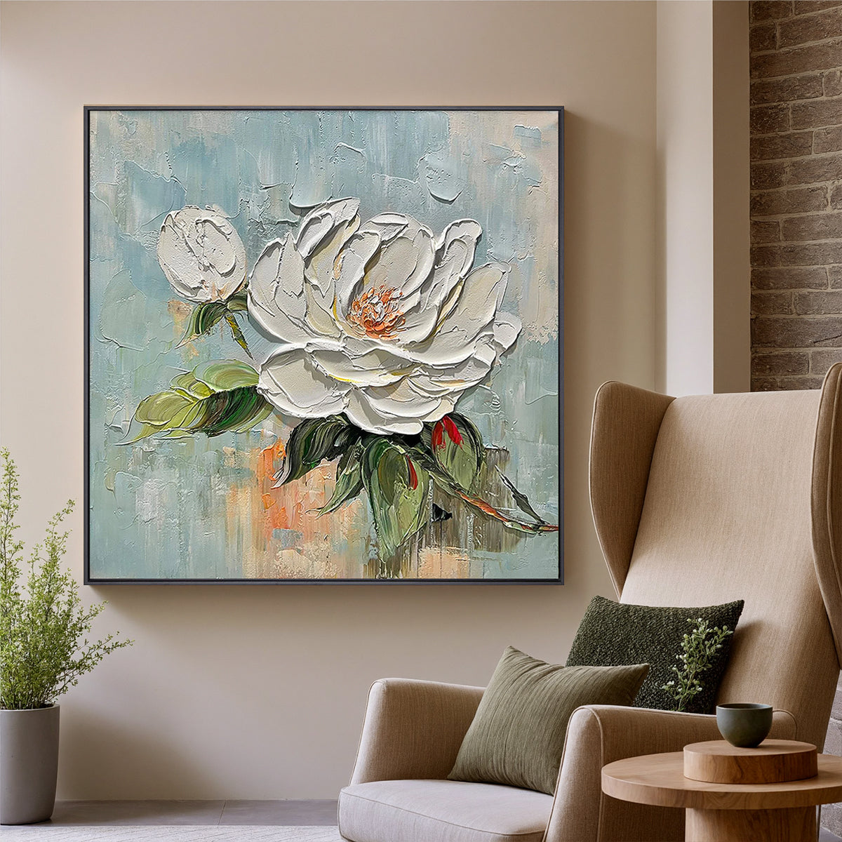 Blooming Muse – 6