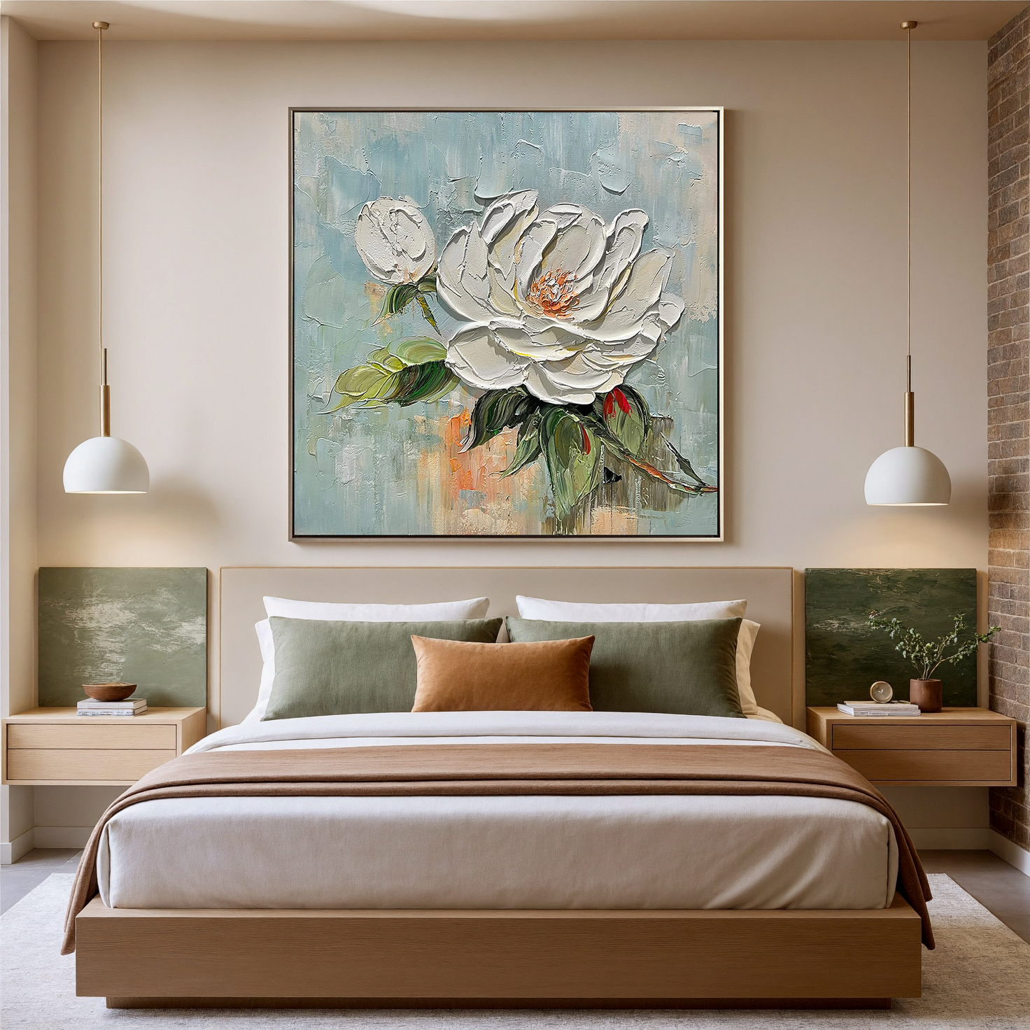 Blooming Muse – 7