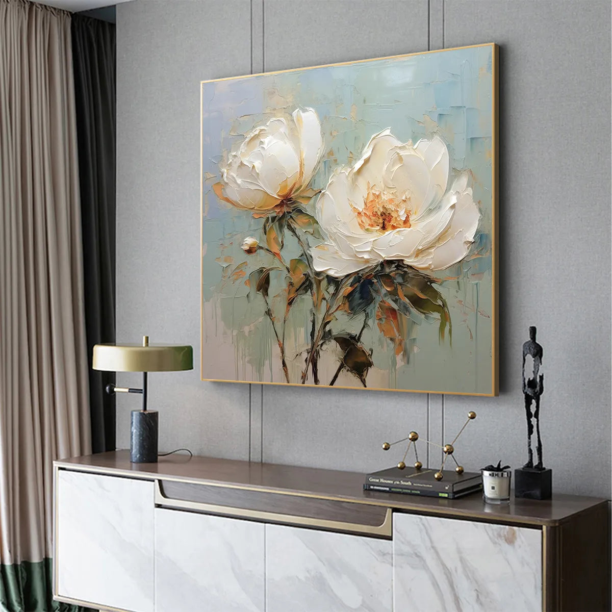 Ivory Duo