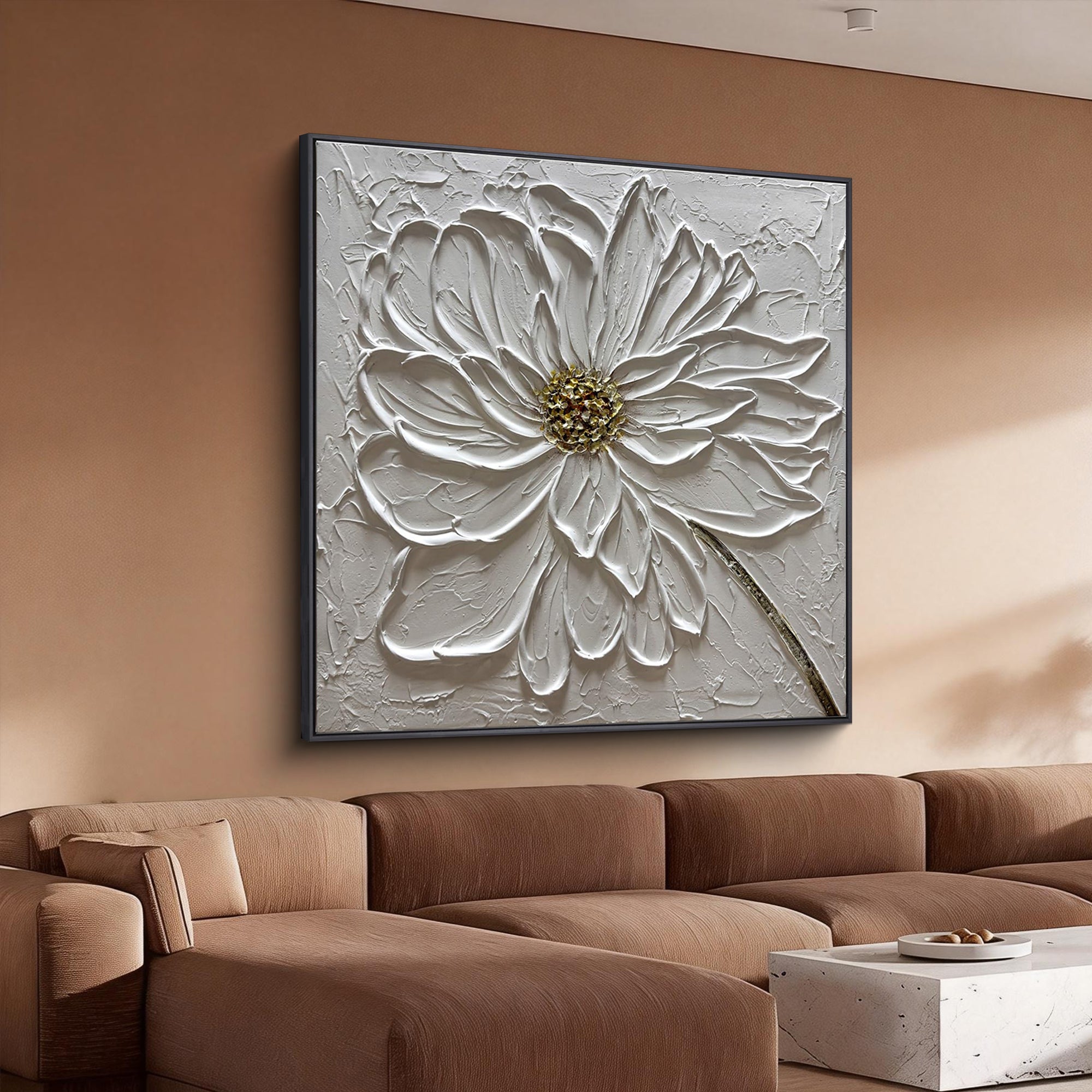 Floral Zenith