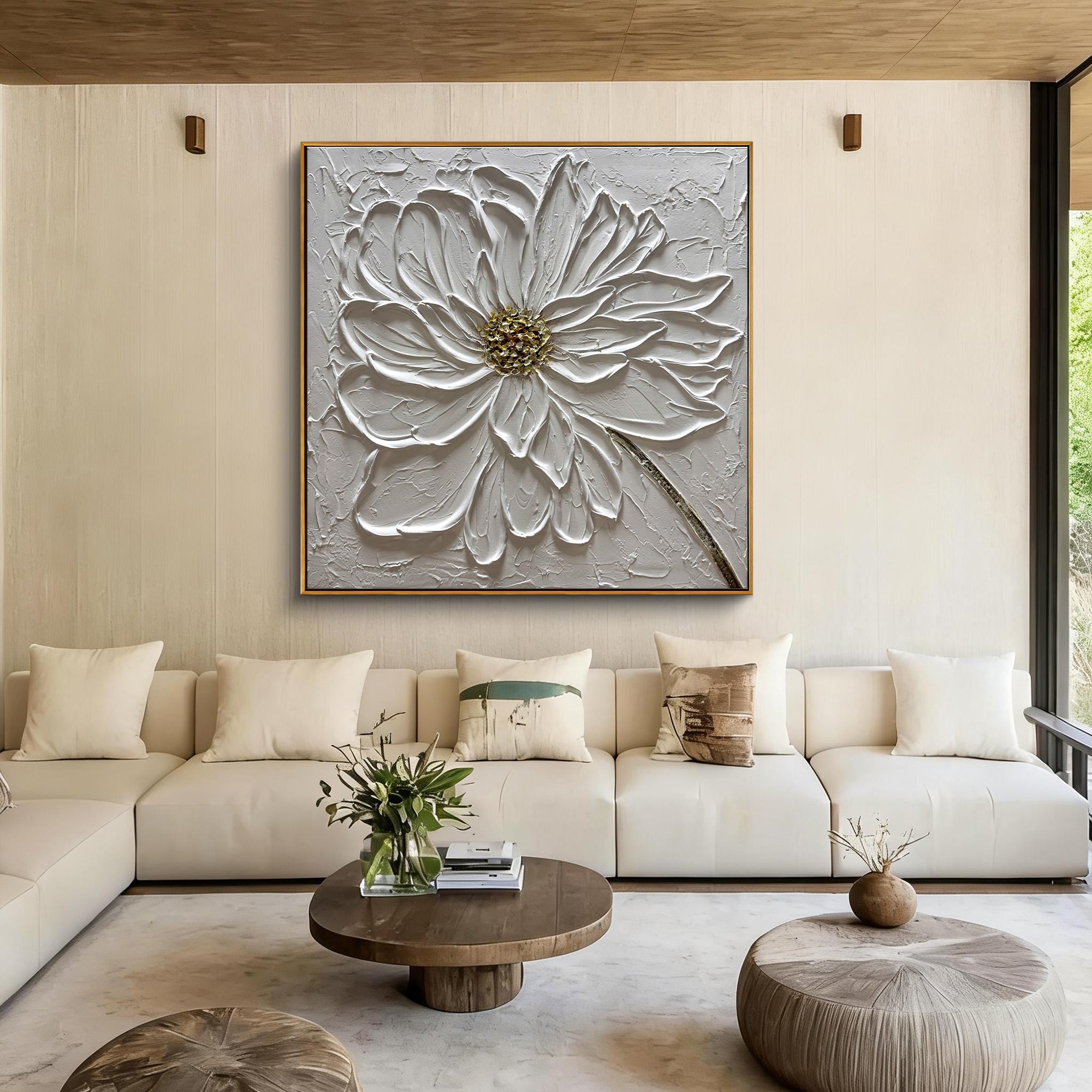 Floral Zenith – 4
