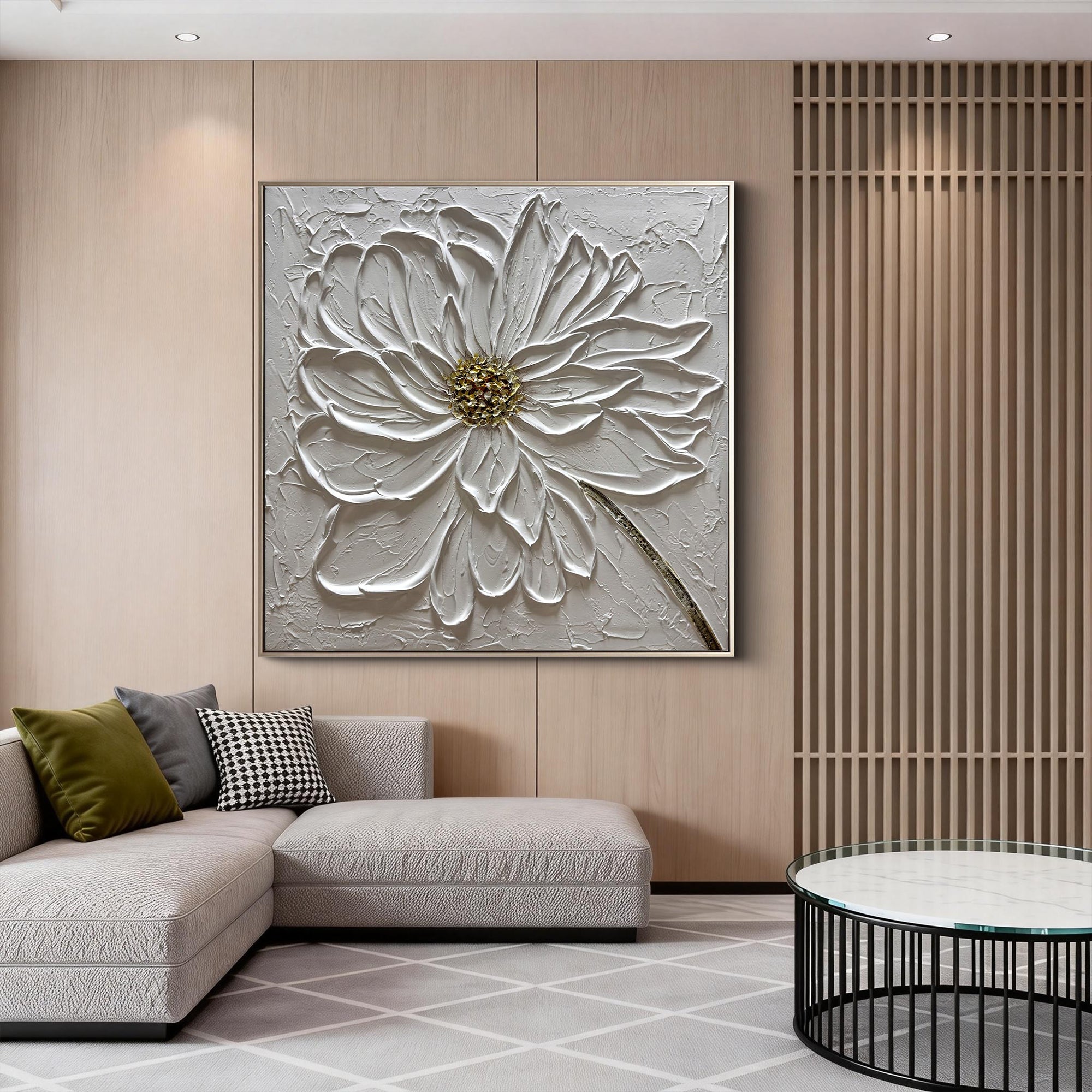 Floral Zenith – 5