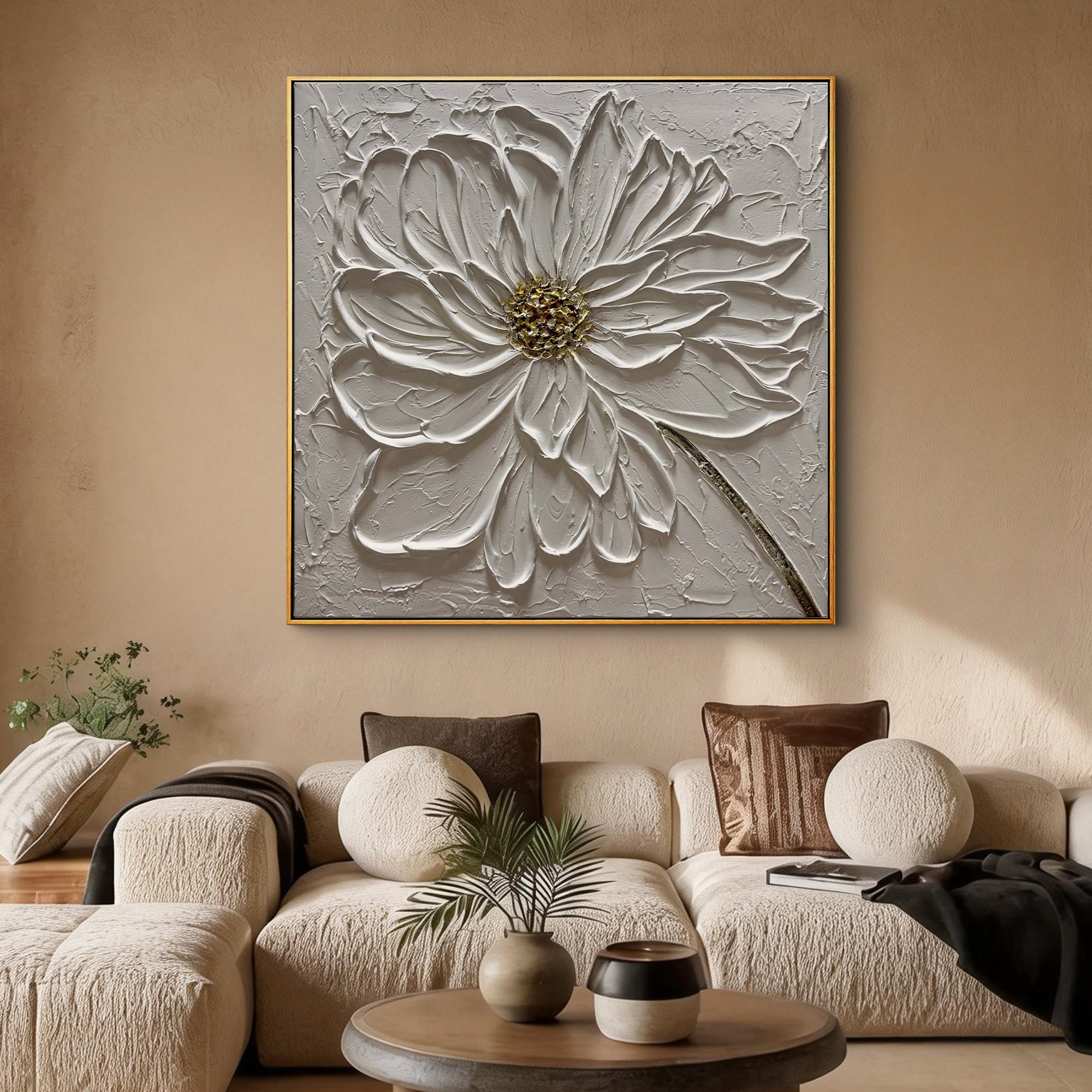 Floral Zenith – 6