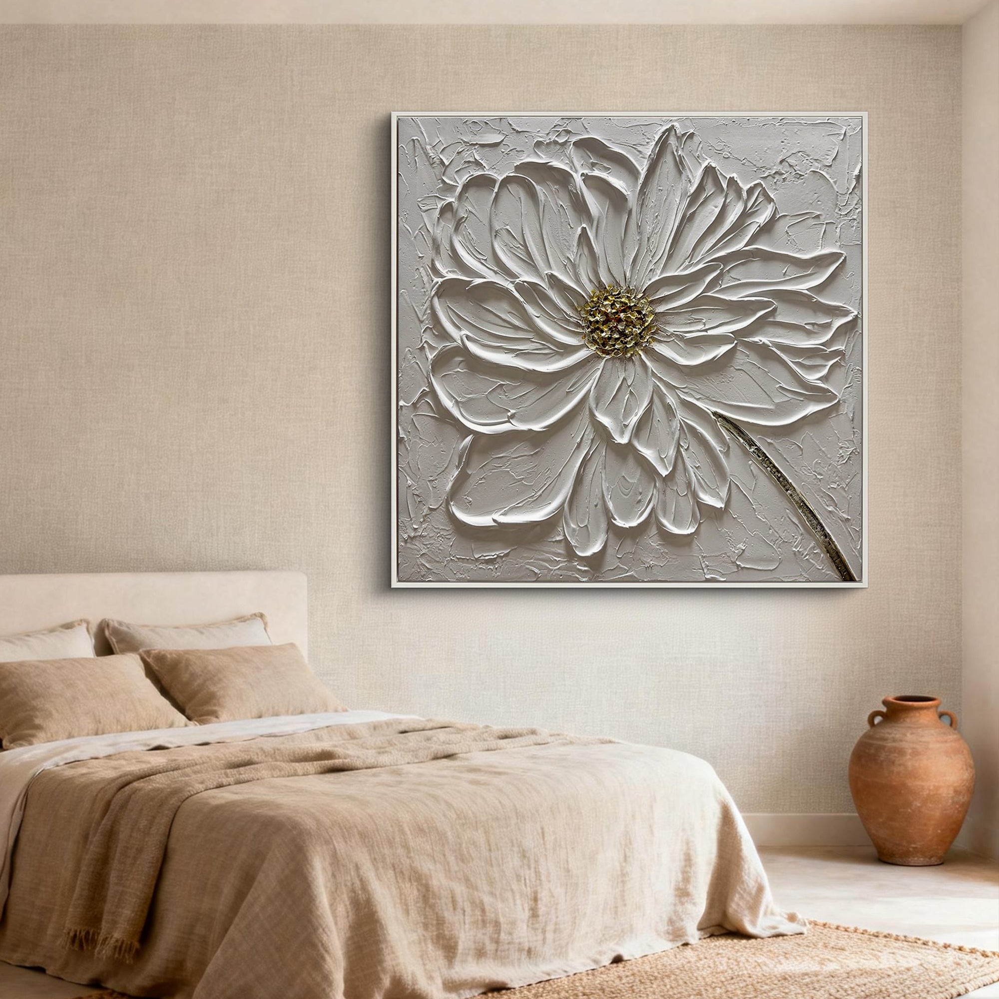 Floral Zenith – 8