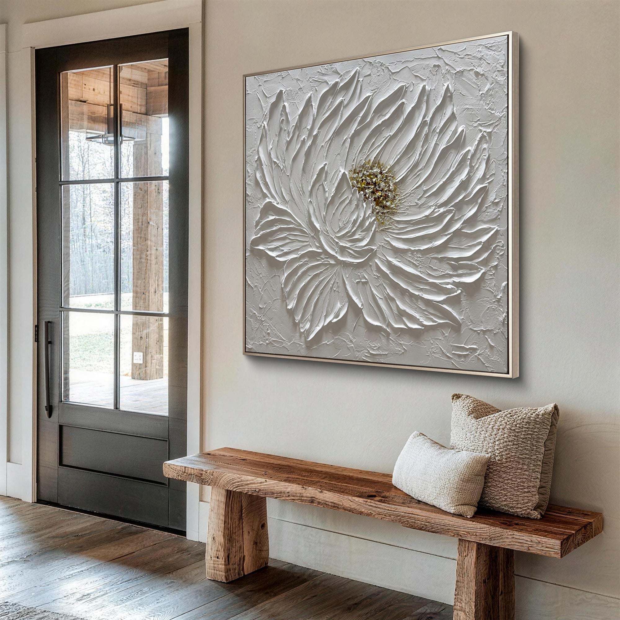 Blossom Elegance