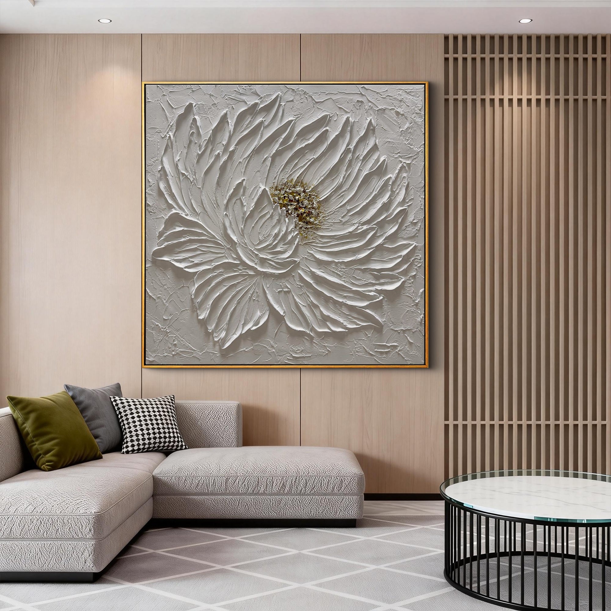 Blossom Elegance – 4