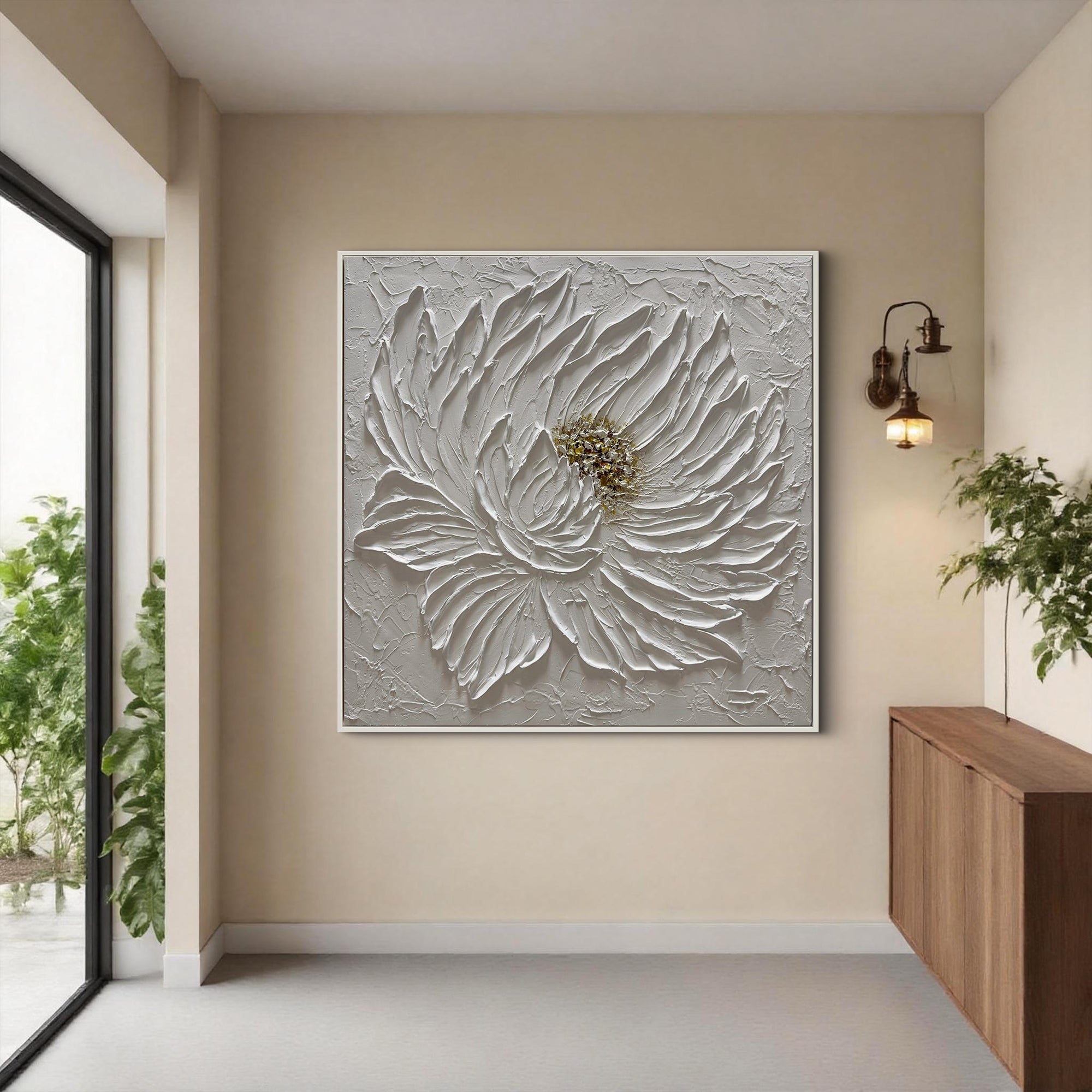 Blossom Elegance – 5