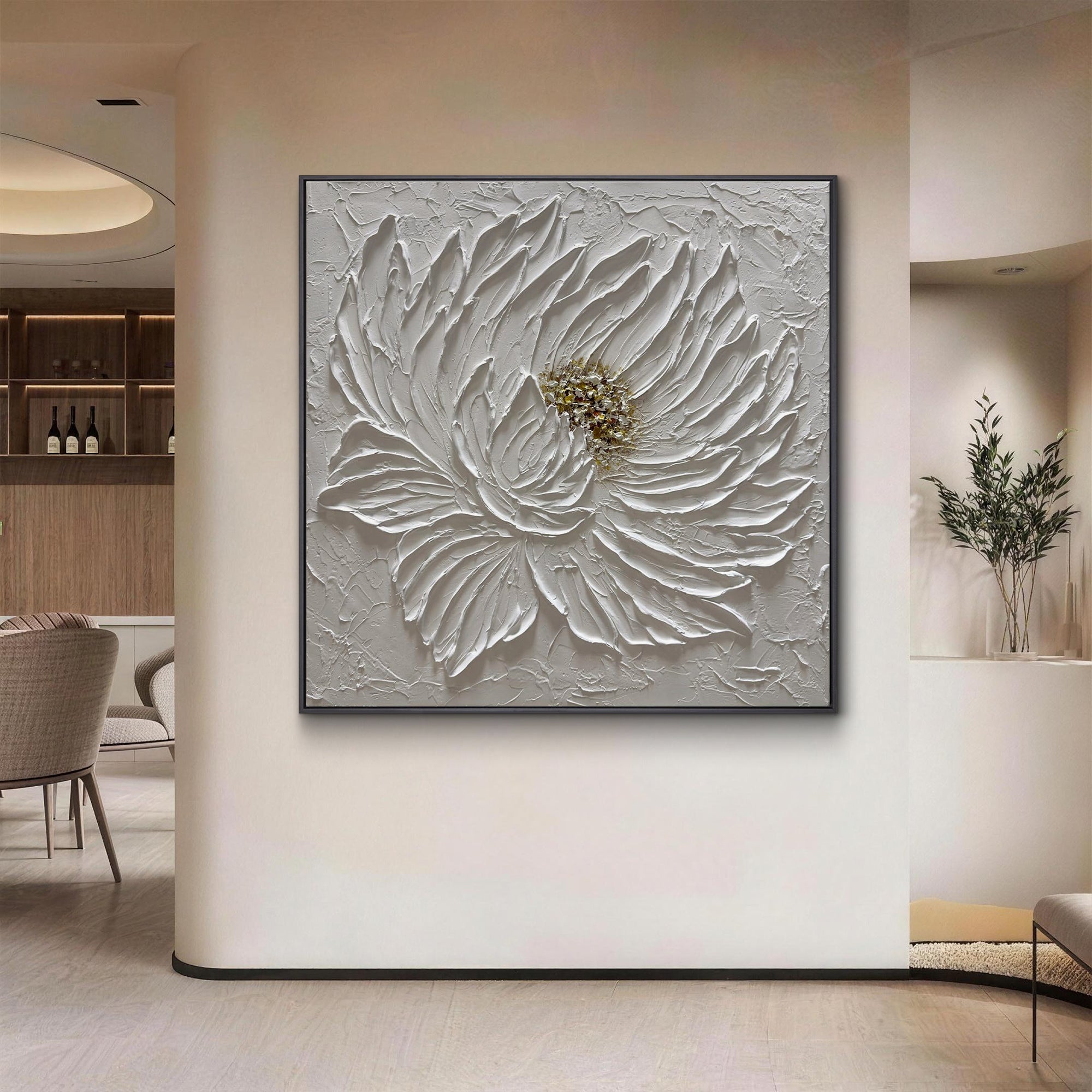 Blossom Elegance – 7