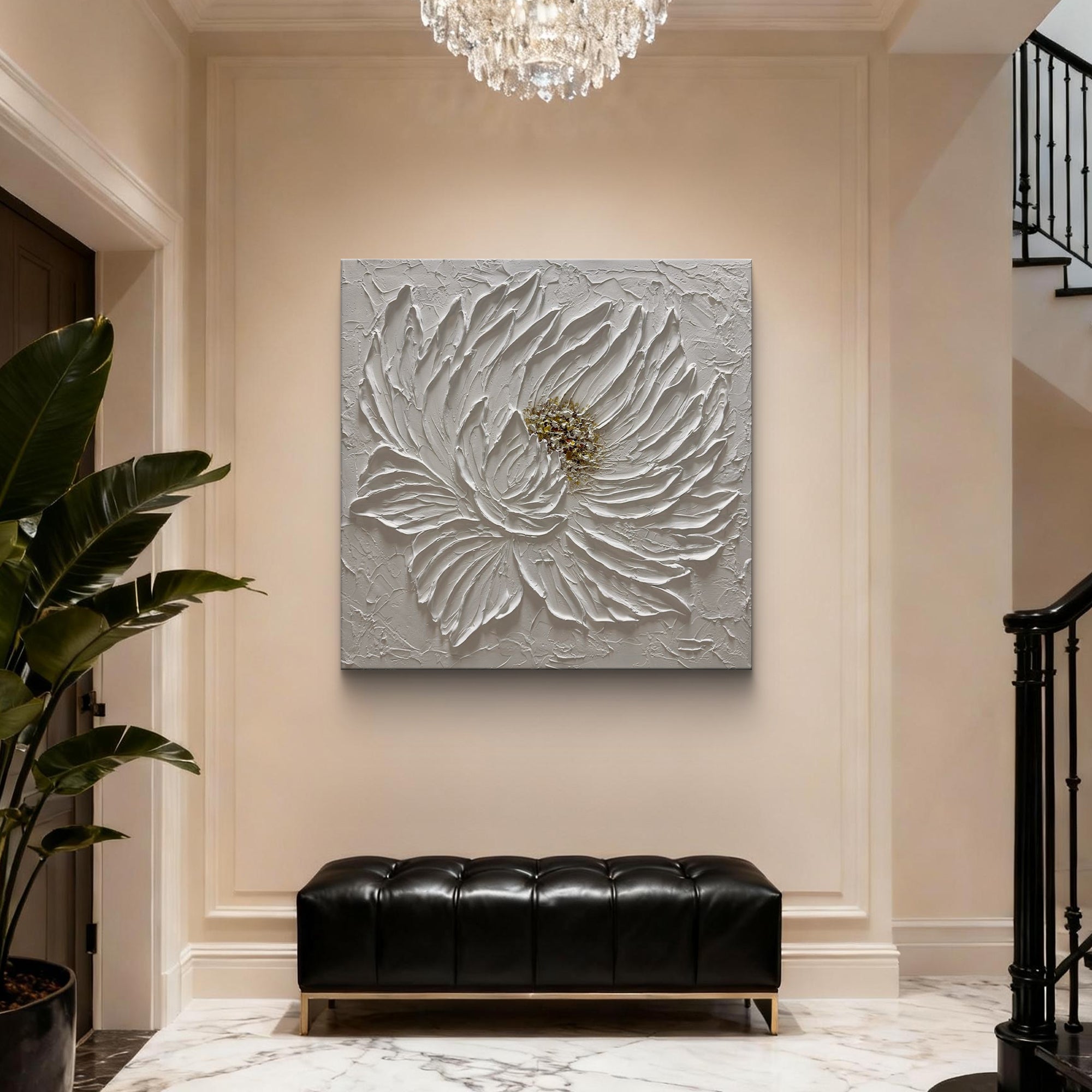 Blossom Elegance – 8