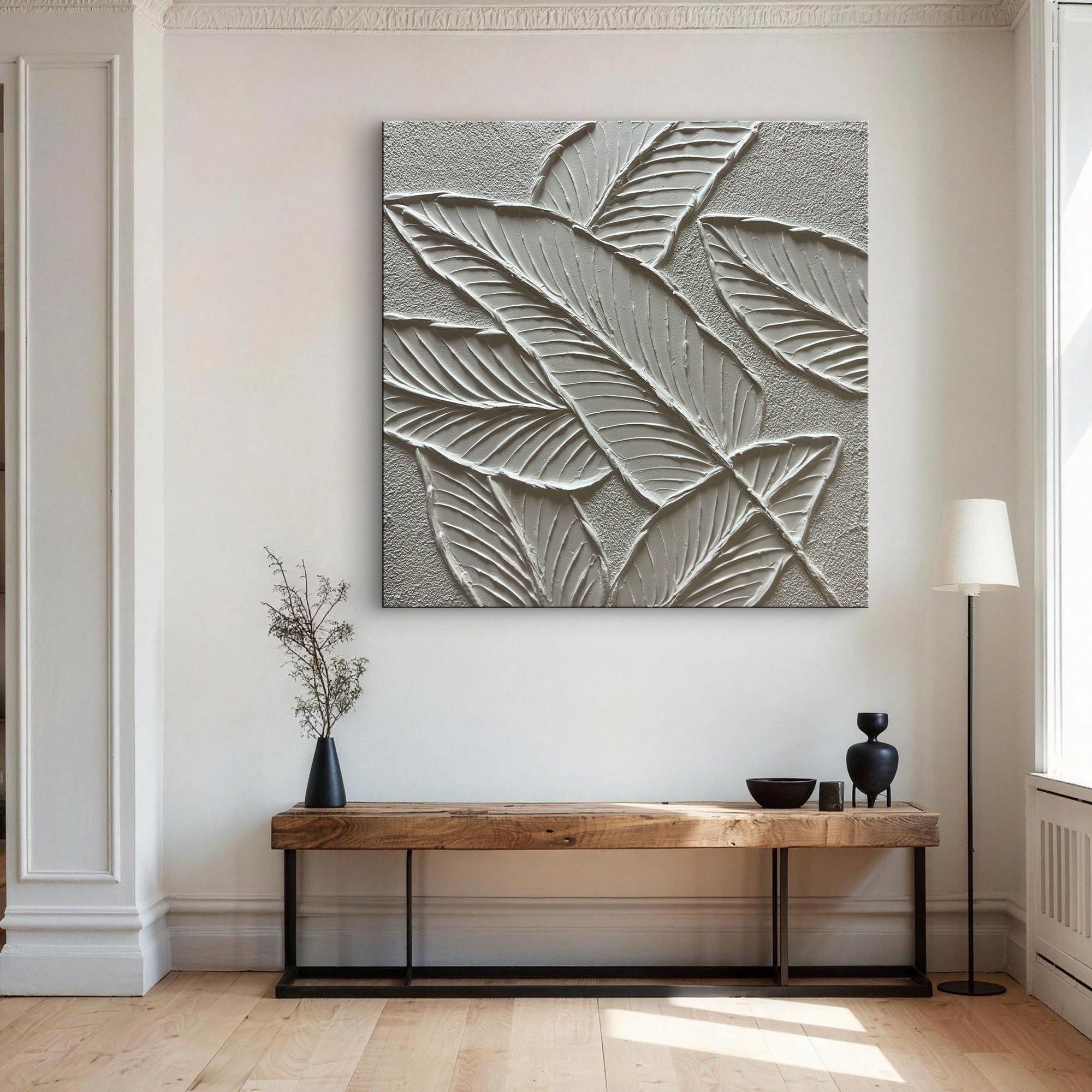 Tropical Repose – 5