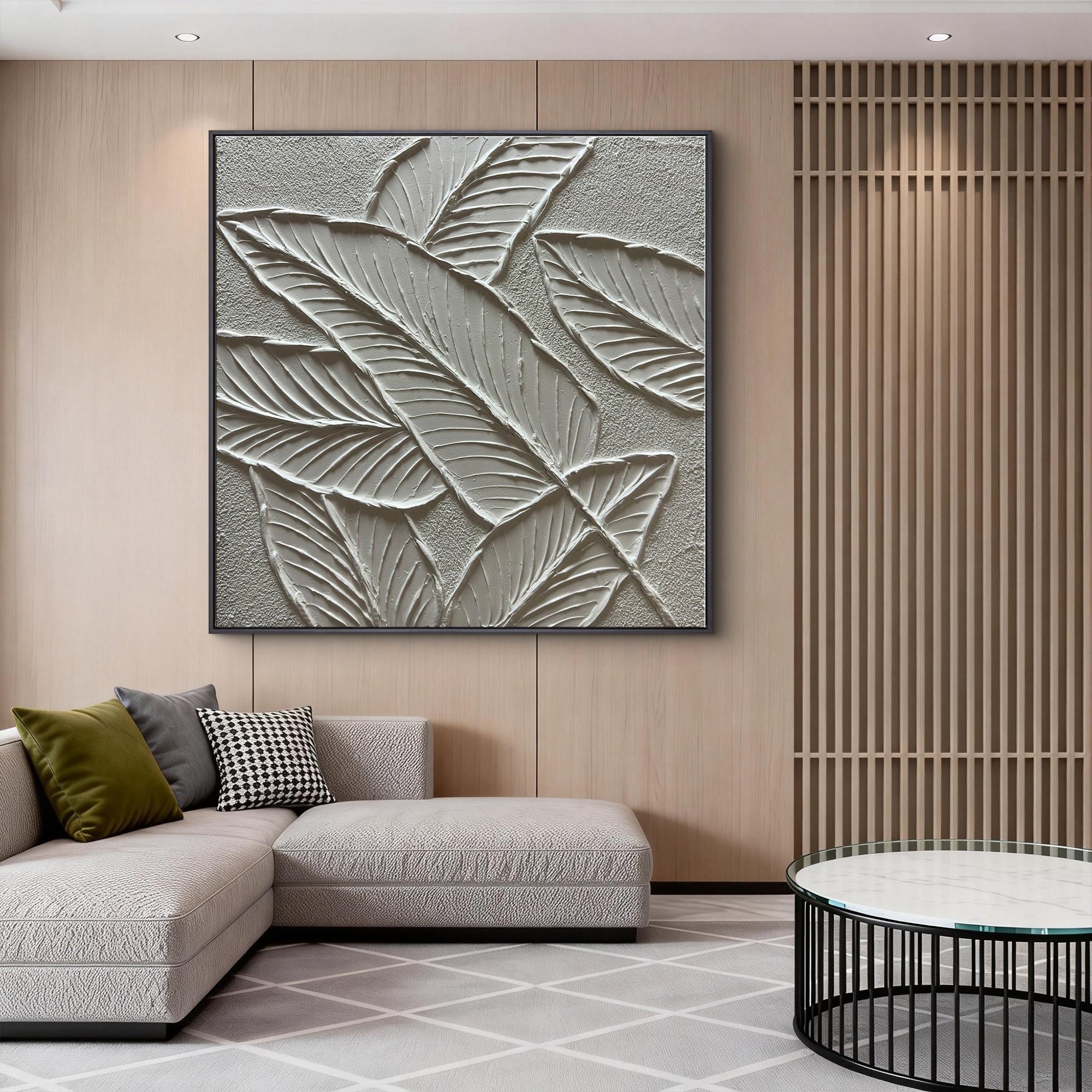Tropical Repose – 6