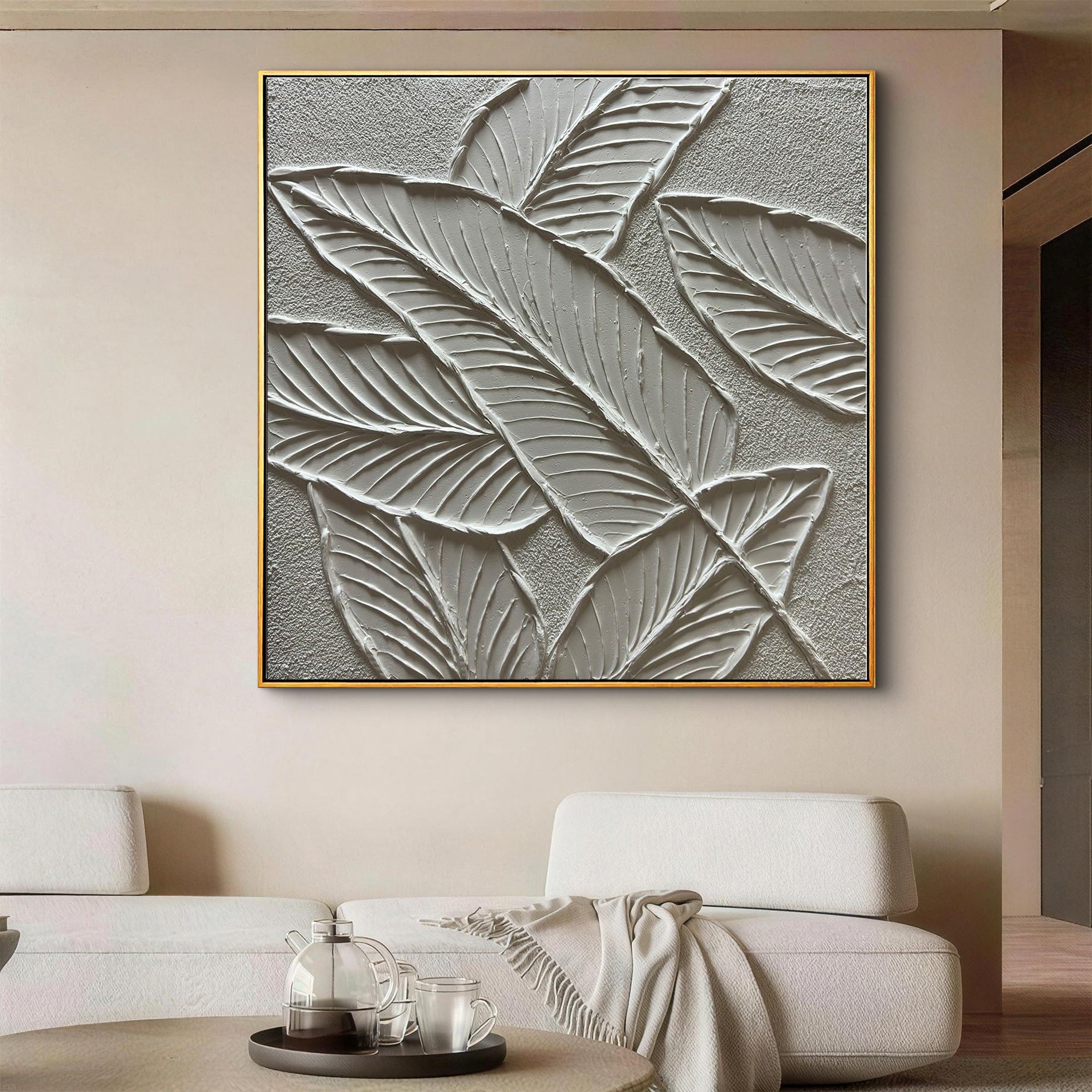 Tropical Repose – 8