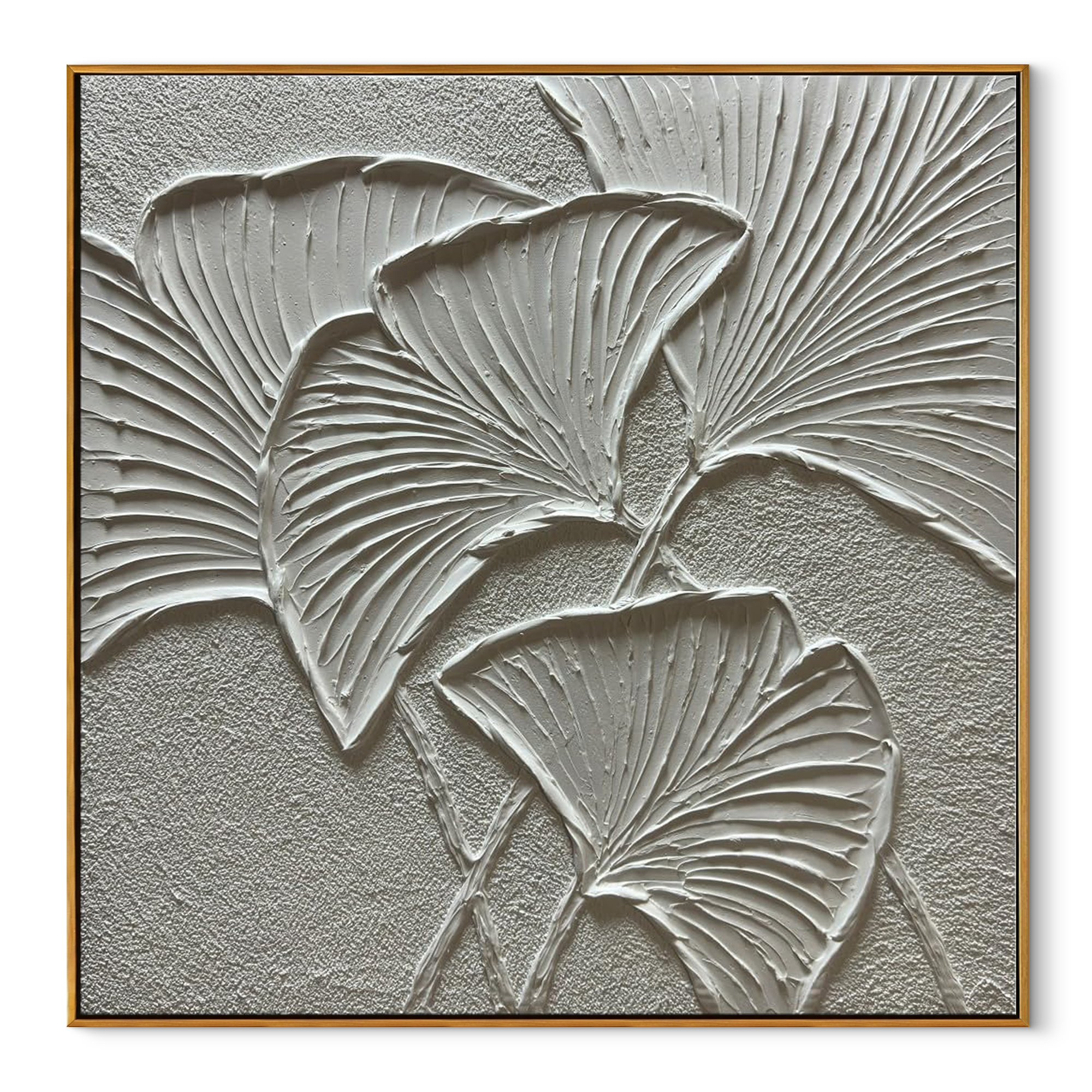 Ginkgo Whisper – 2