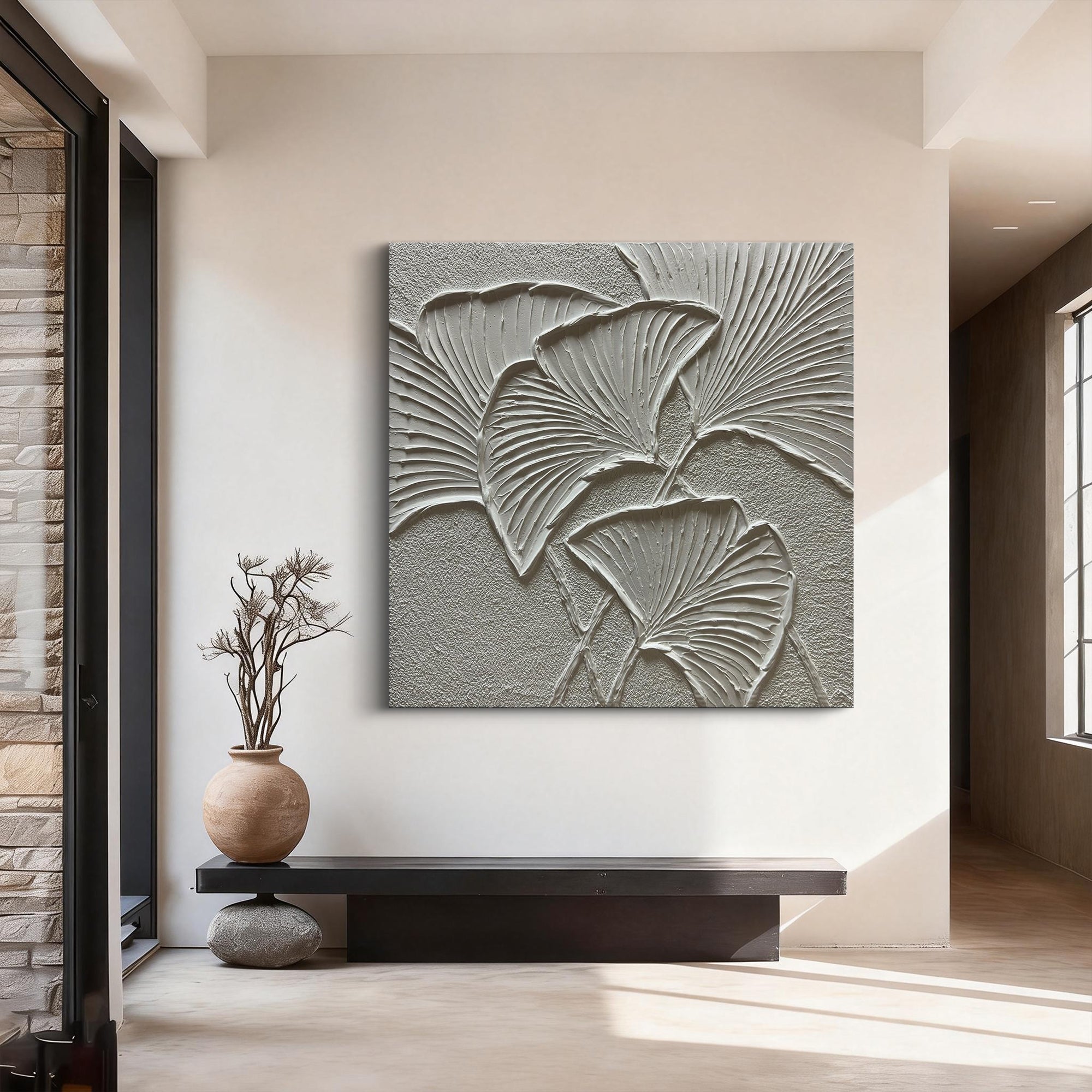 Ginkgo Whisper – 4
