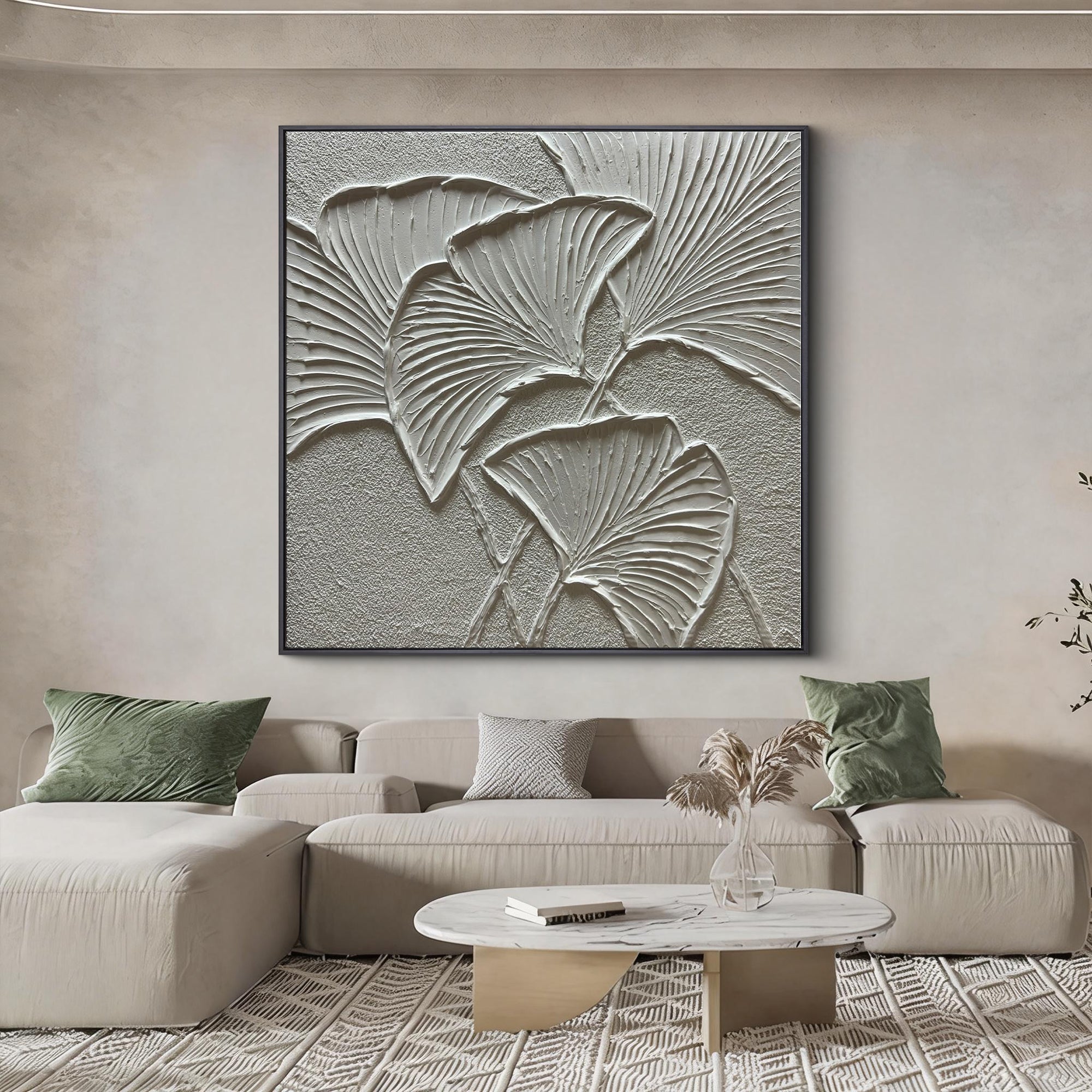 Ginkgo Whisper – 6