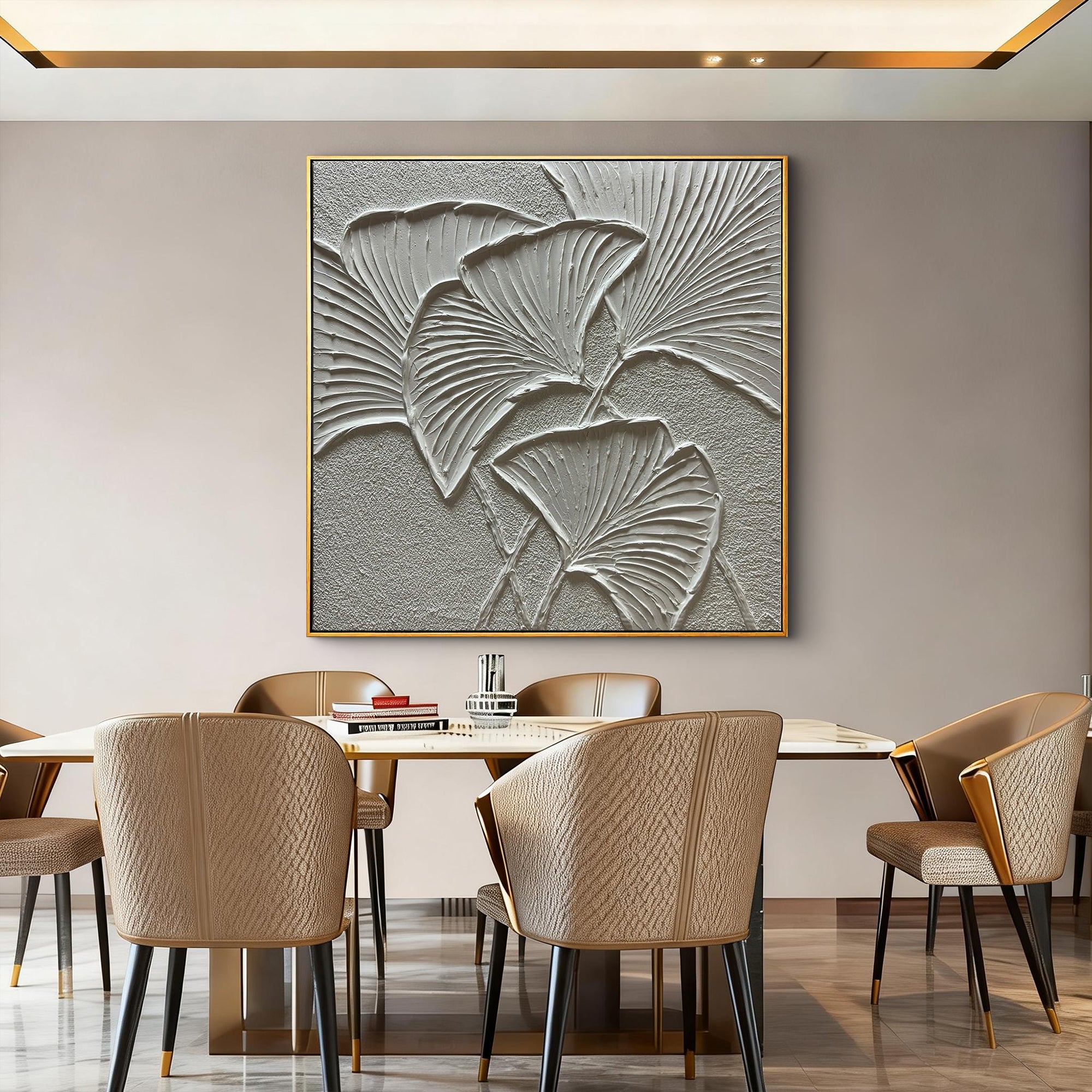 Ginkgo Whisper – 7