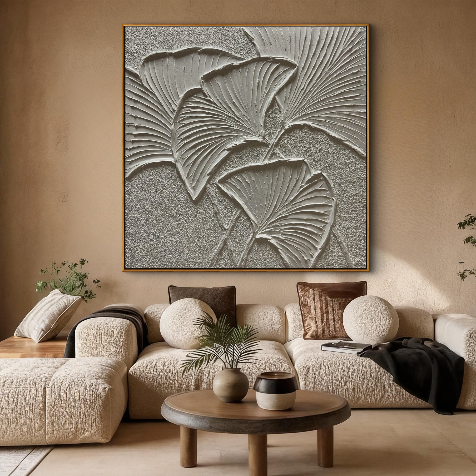 Ginkgo Whisper – 8