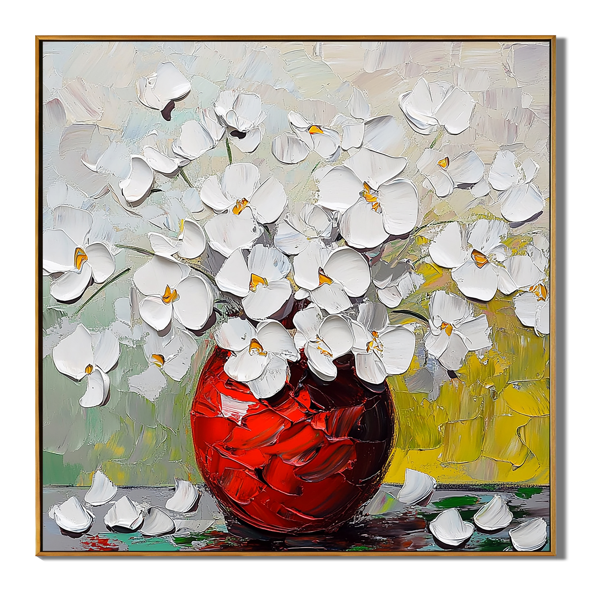 Crimson Radiance – 2