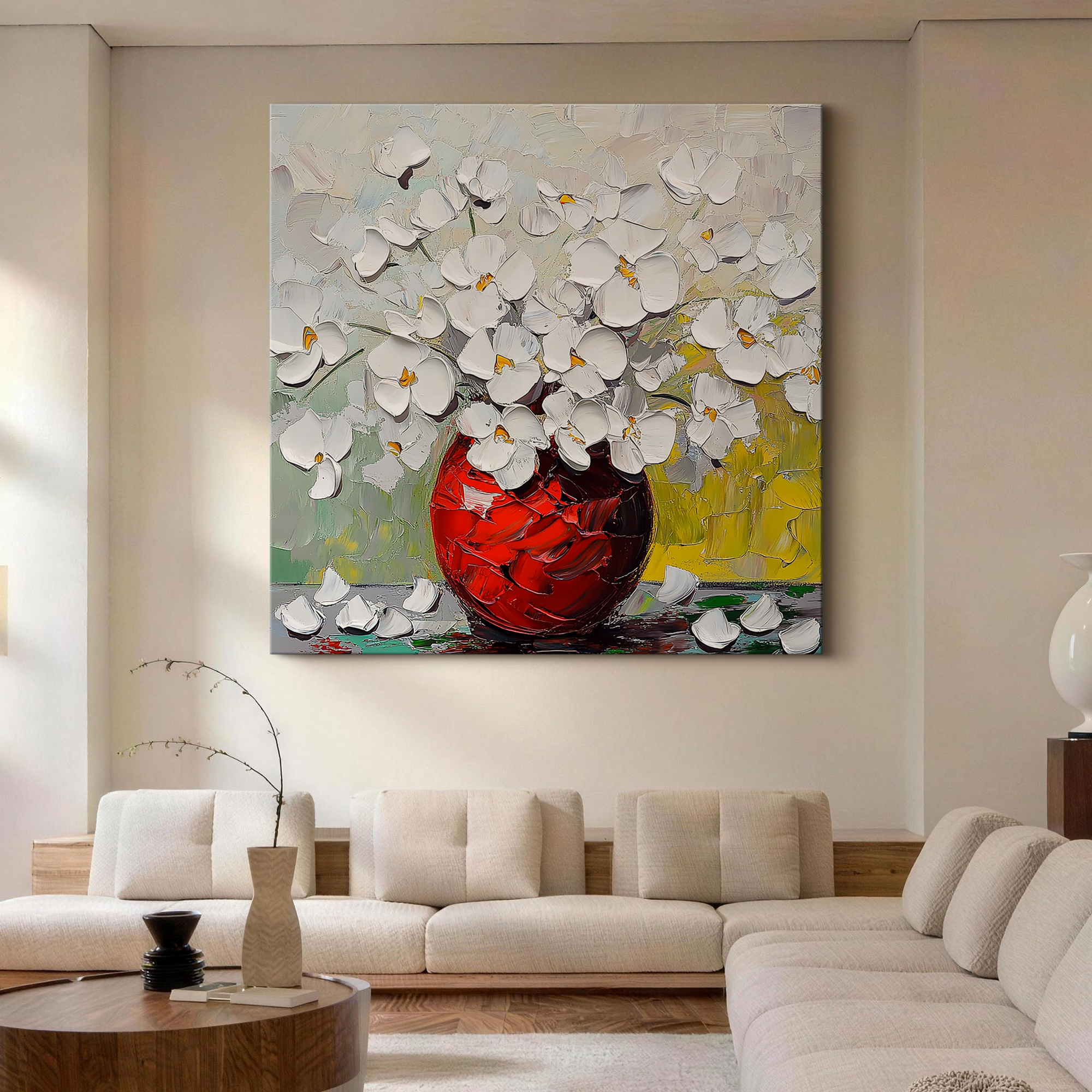 Crimson Radiance – 3