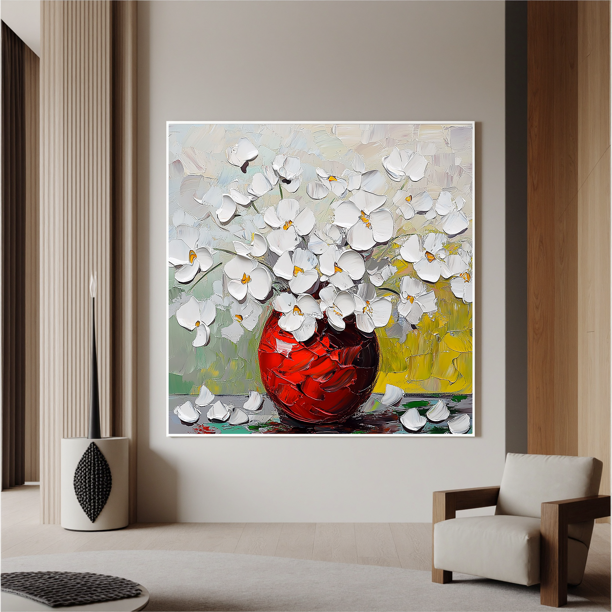 Crimson Radiance – 5