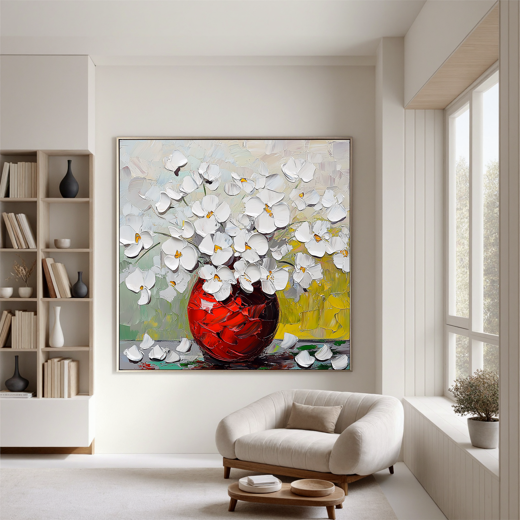 Crimson Radiance – 6