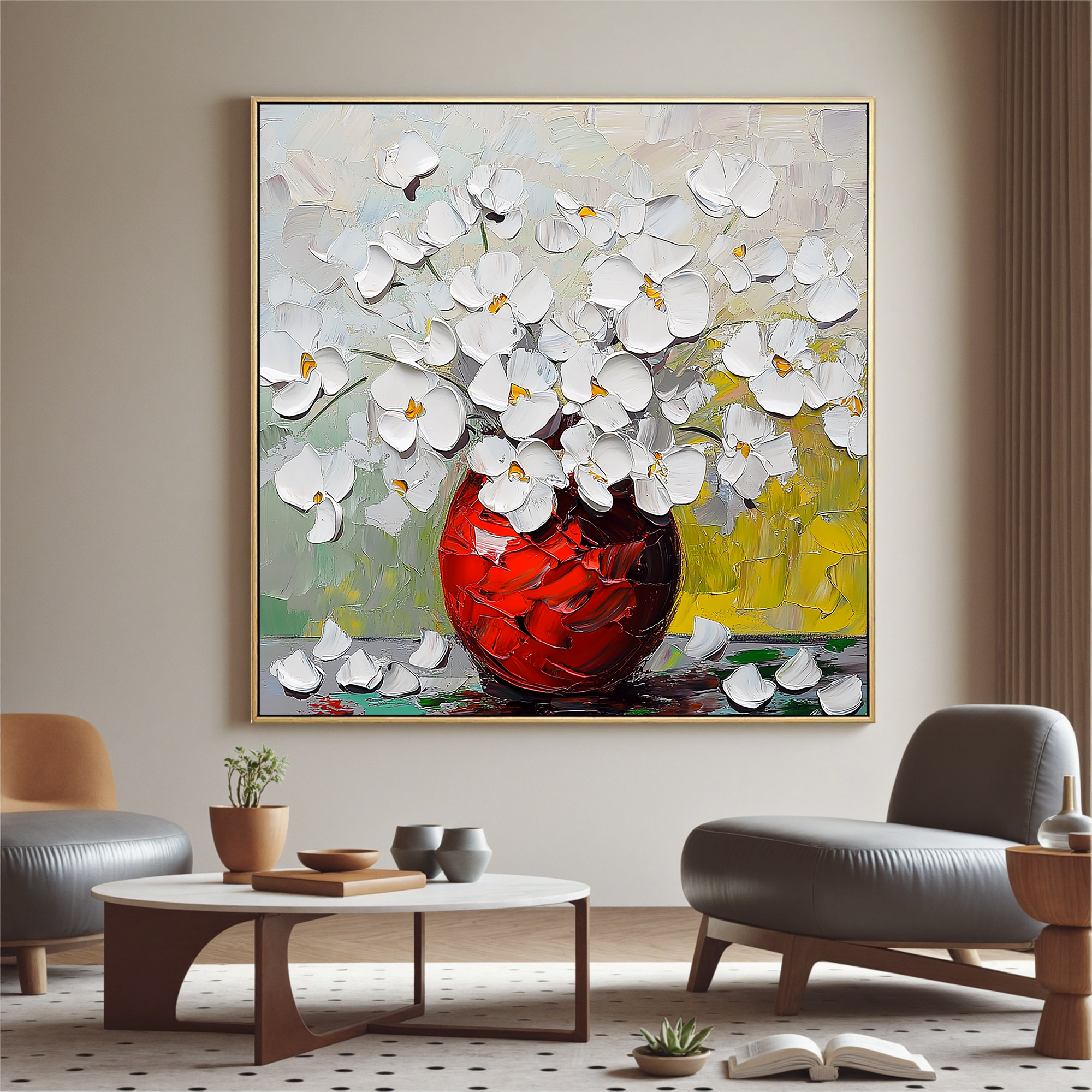 Crimson Radiance – 7