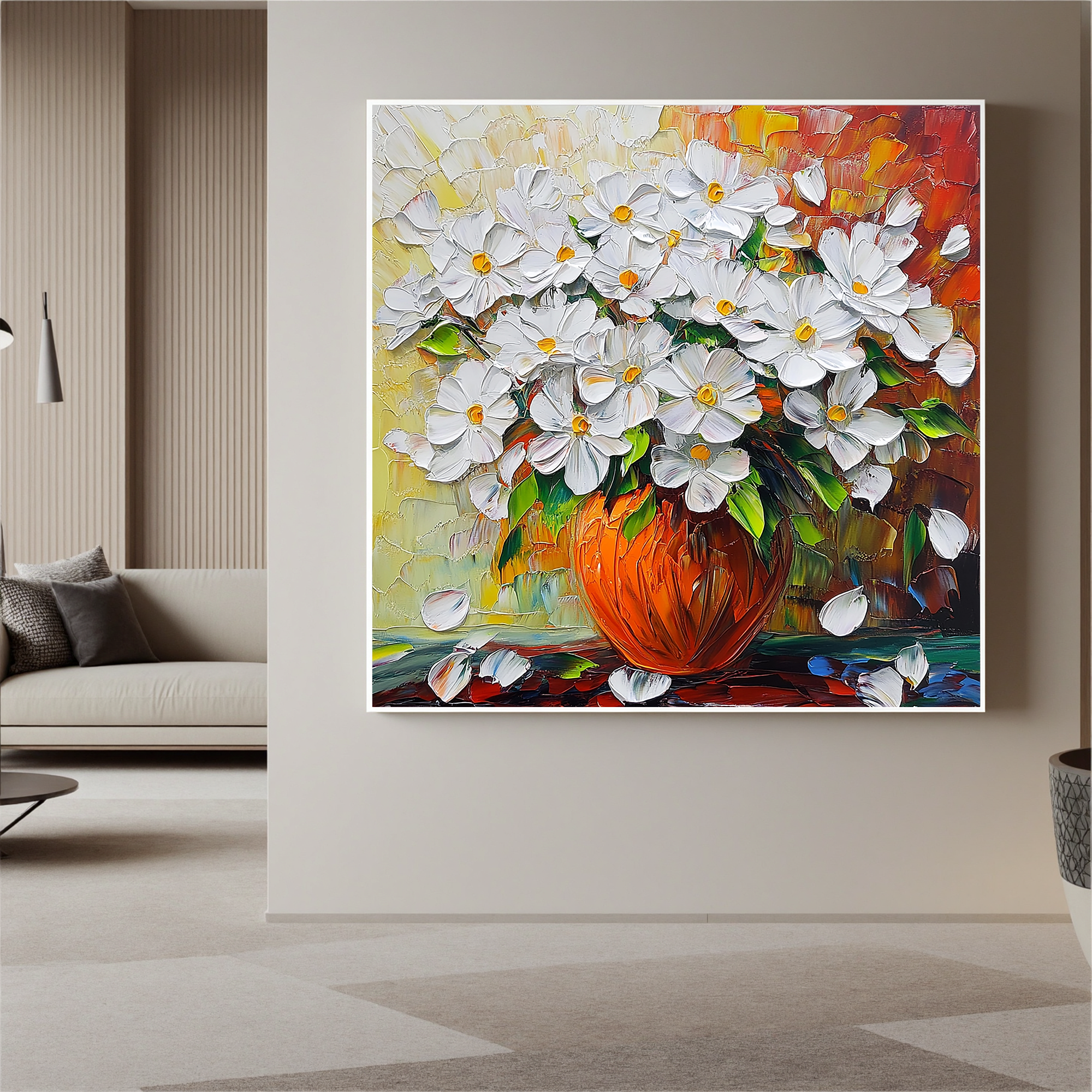 Sun-Drenched Bloom – 6