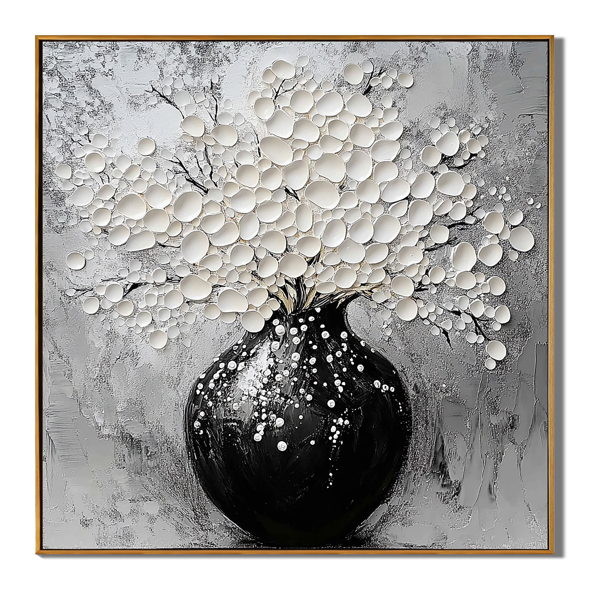 Serene Bloom – 2
