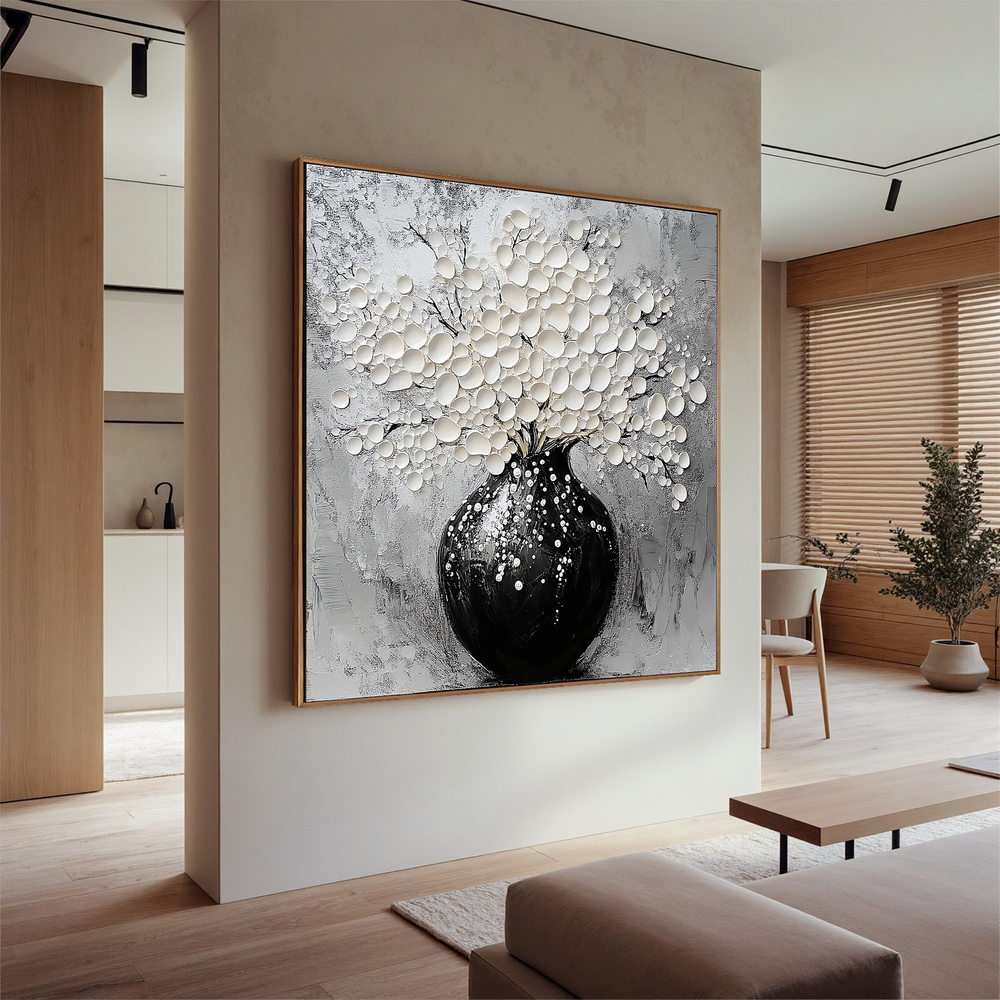 Serene Bloom – 3