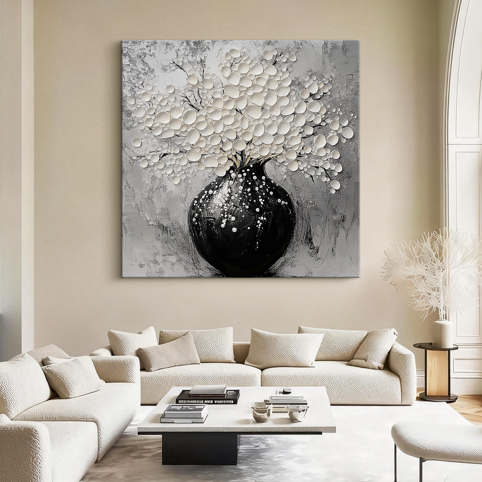 Serene Bloom – 4