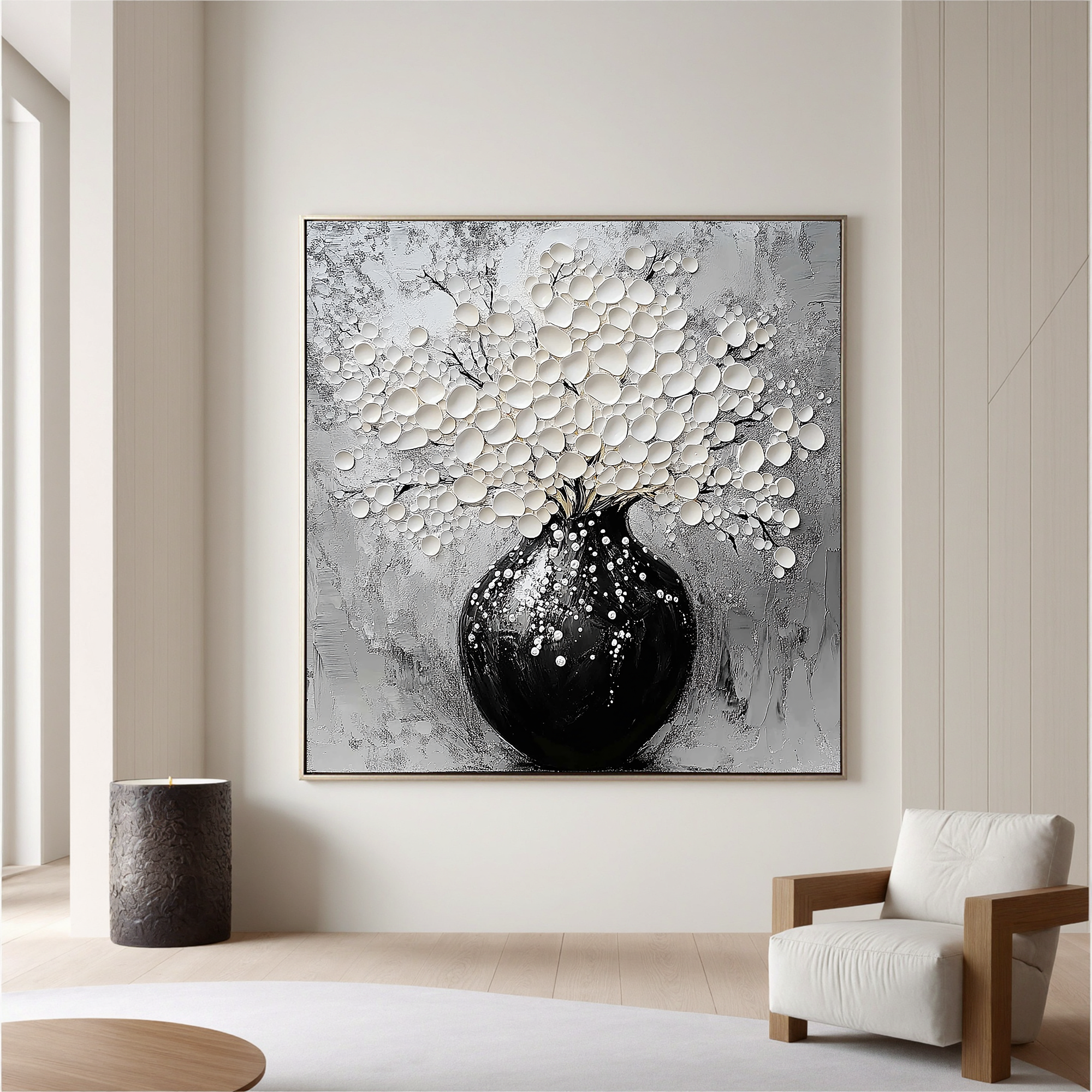 Serene Bloom – 7