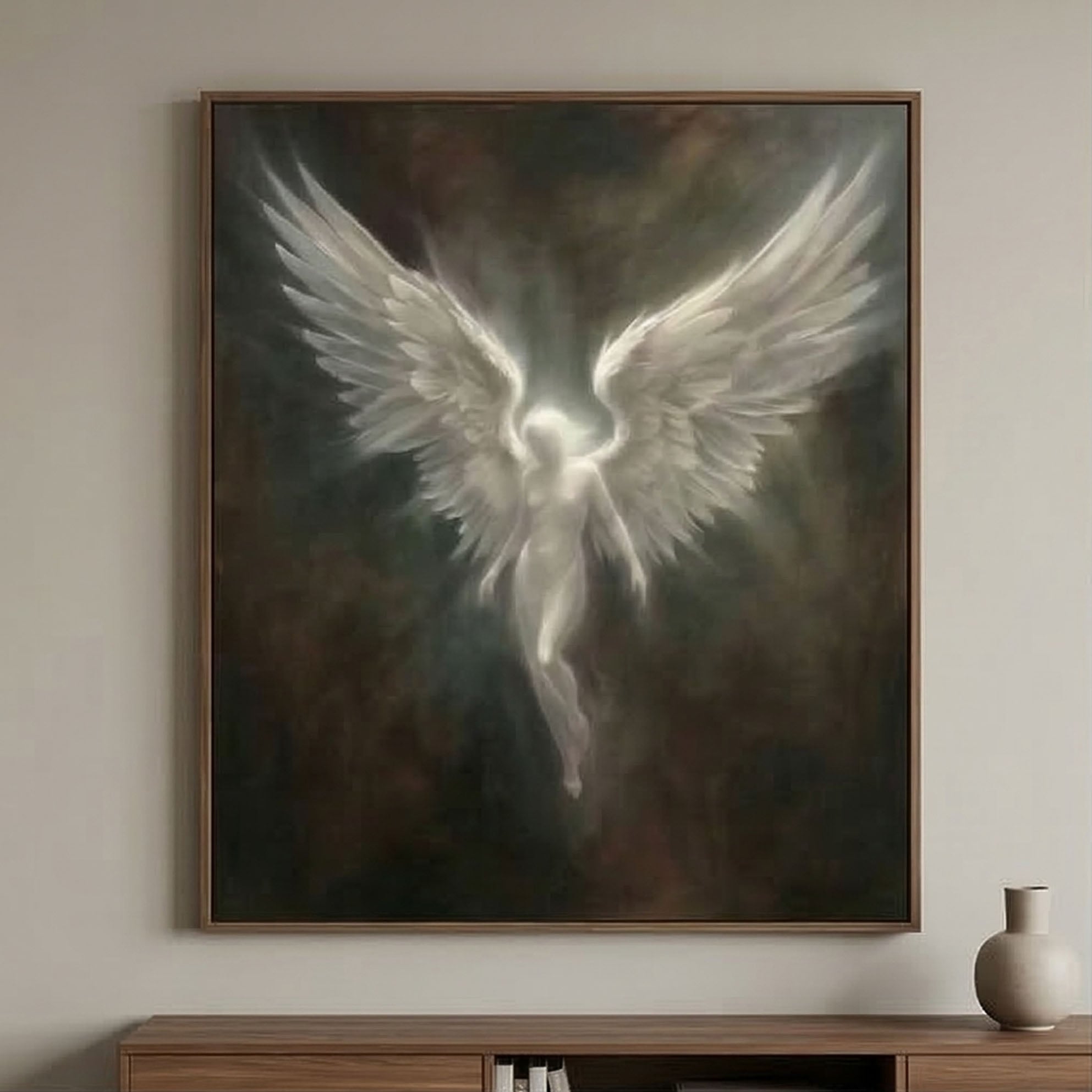 Ascension Light – 2