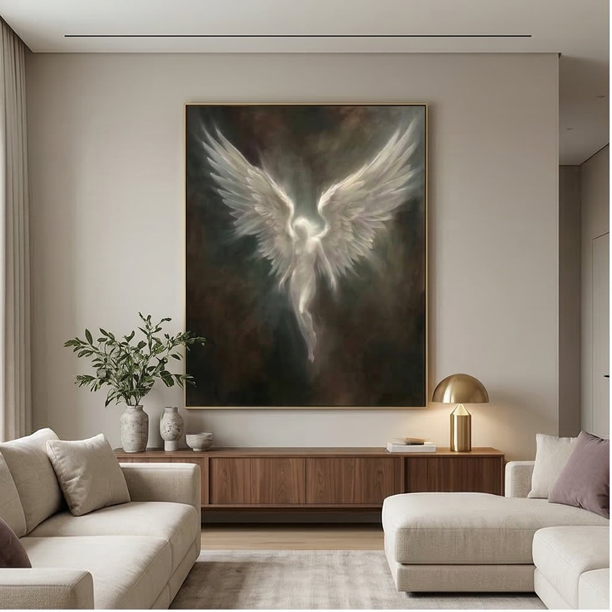 Ascension Light – 4