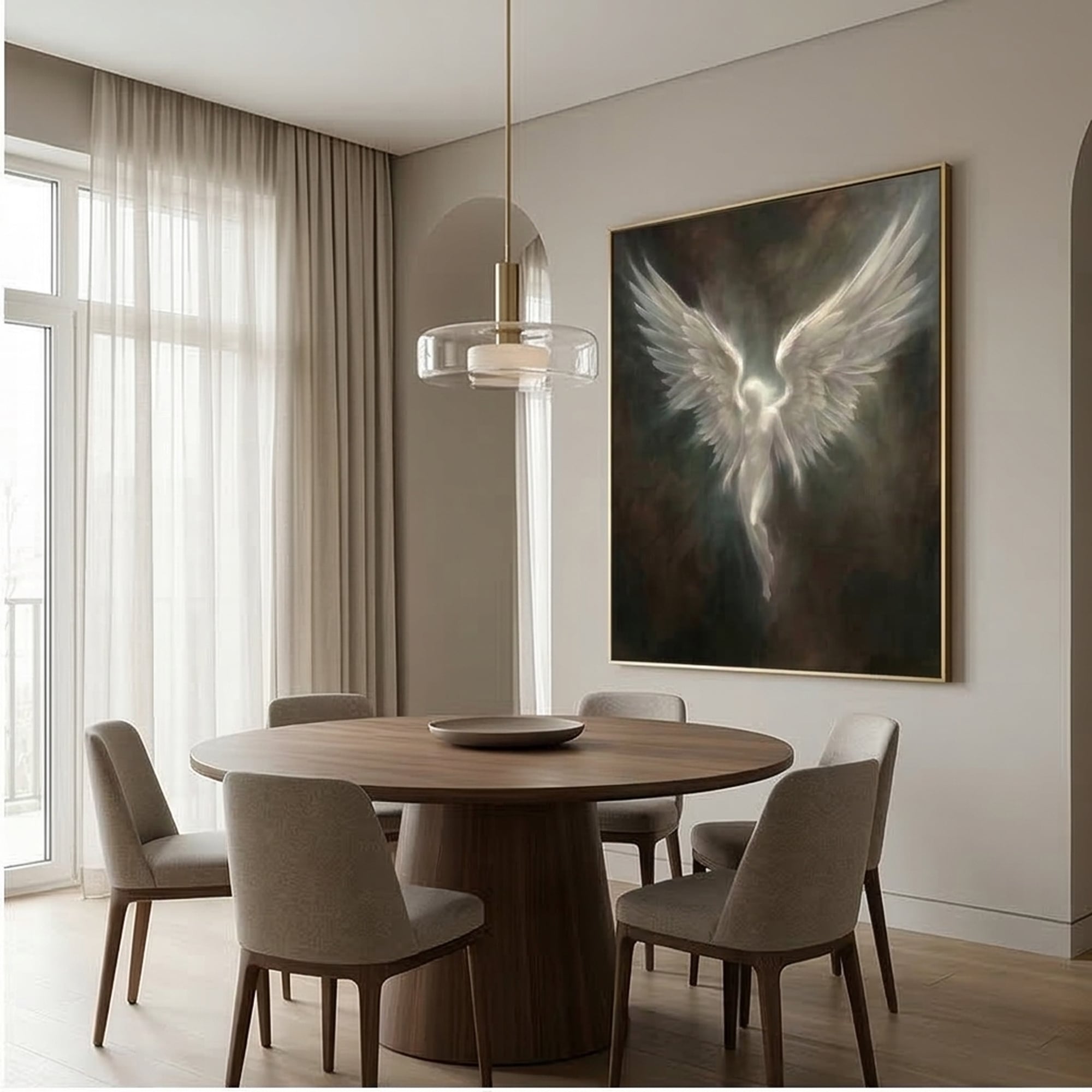 Ascension Light – 5
