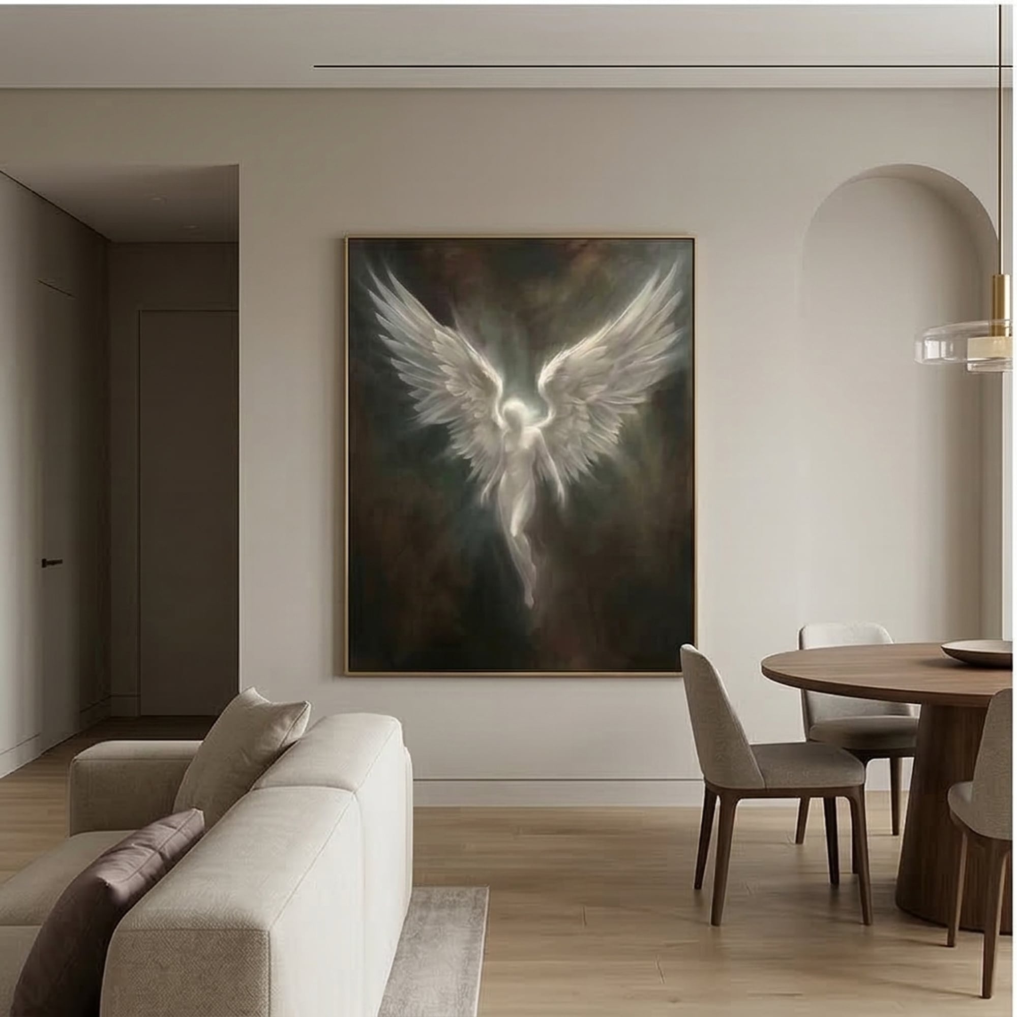 Ascension Light – 6