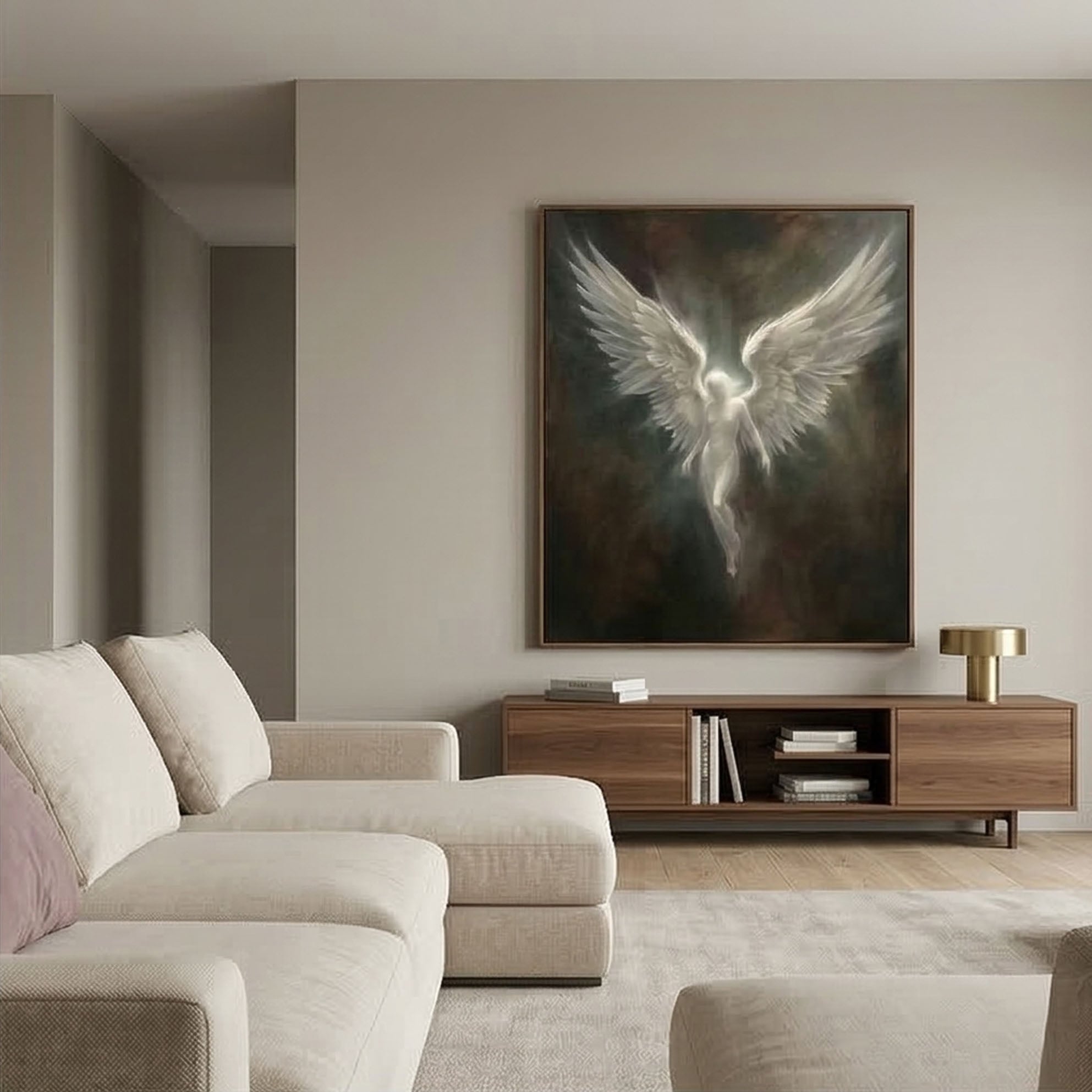 Ascension Light – 7