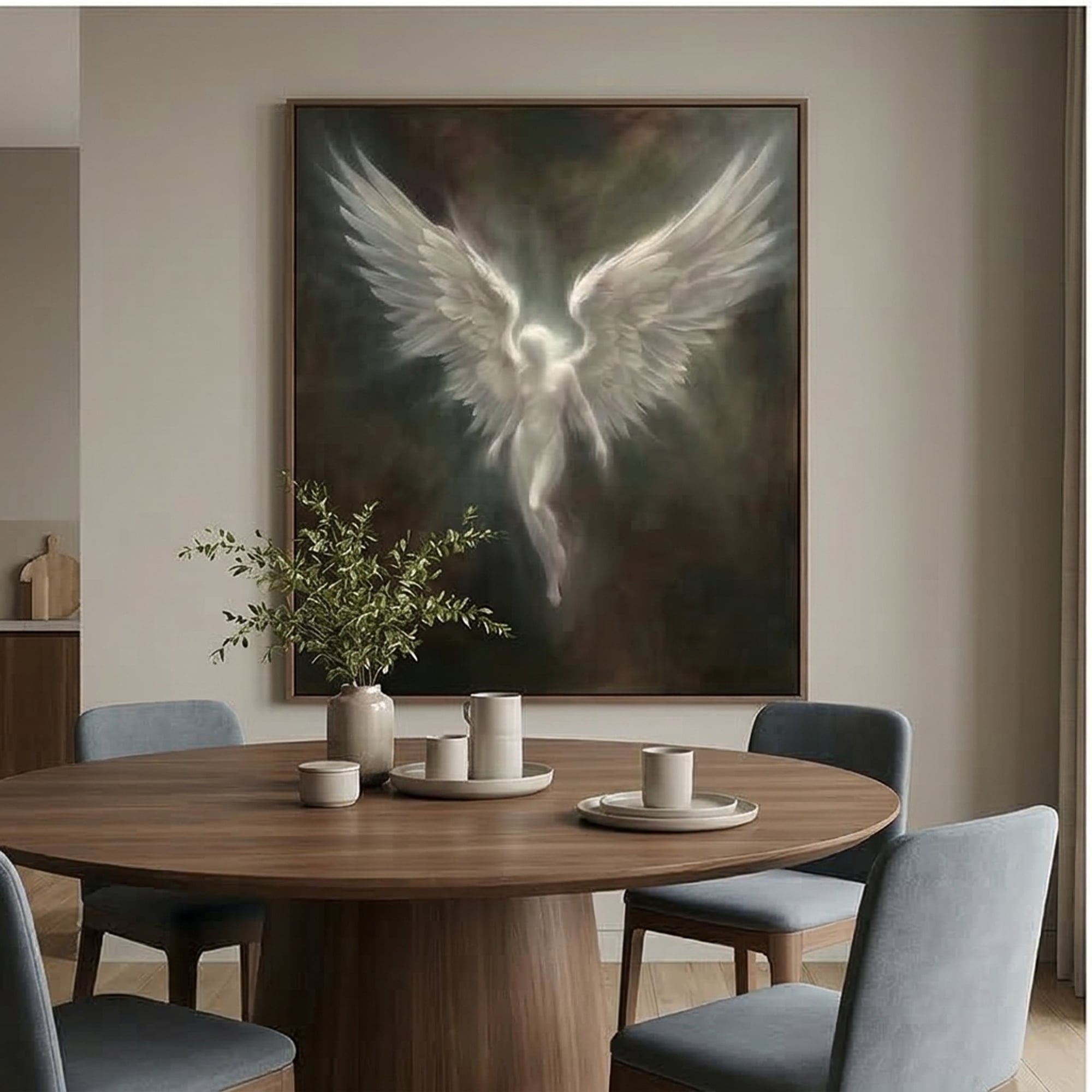 Ascension Light – 8