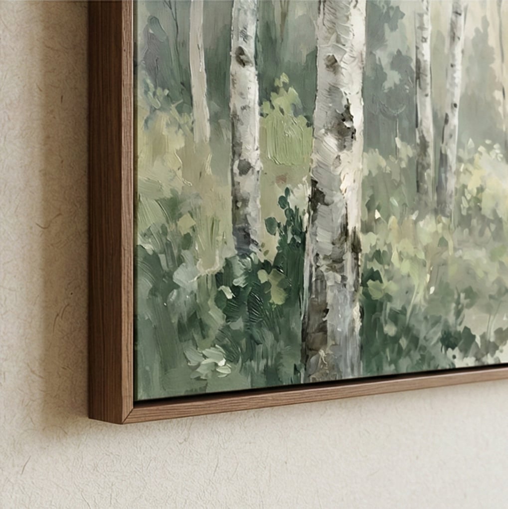 Birch Grove Path – 3