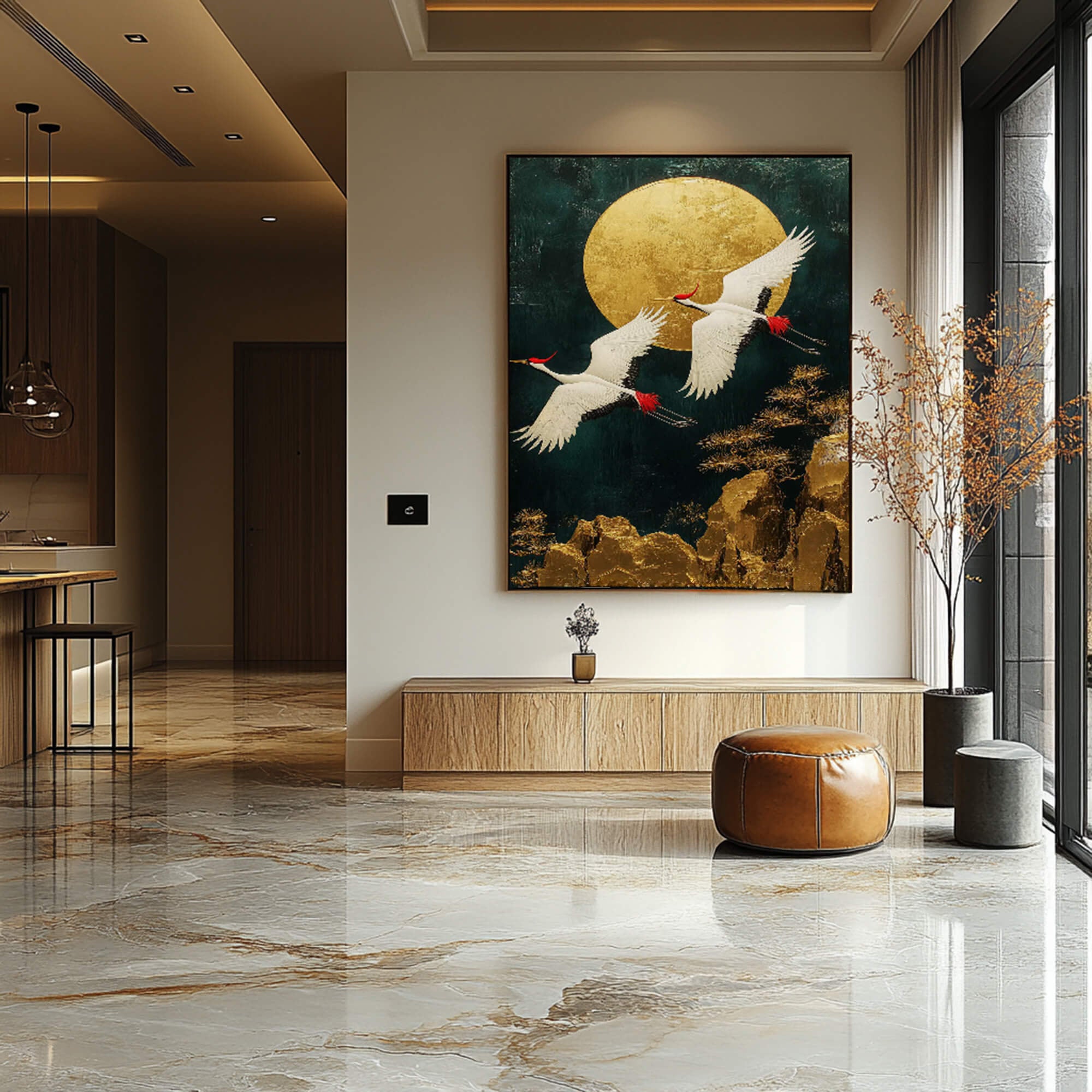 Eternal Moon Grace – 2